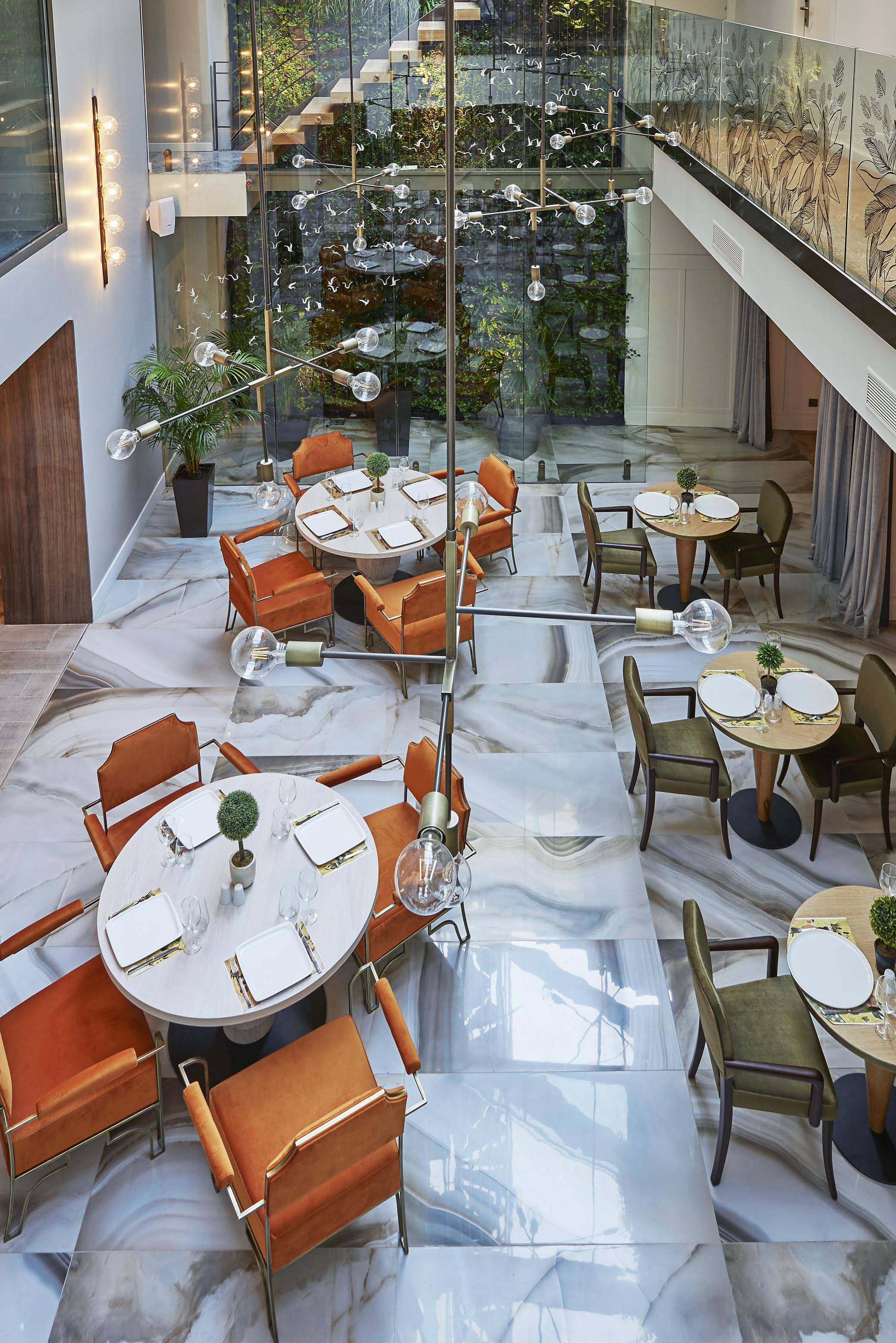 Manna Boutique Hotel