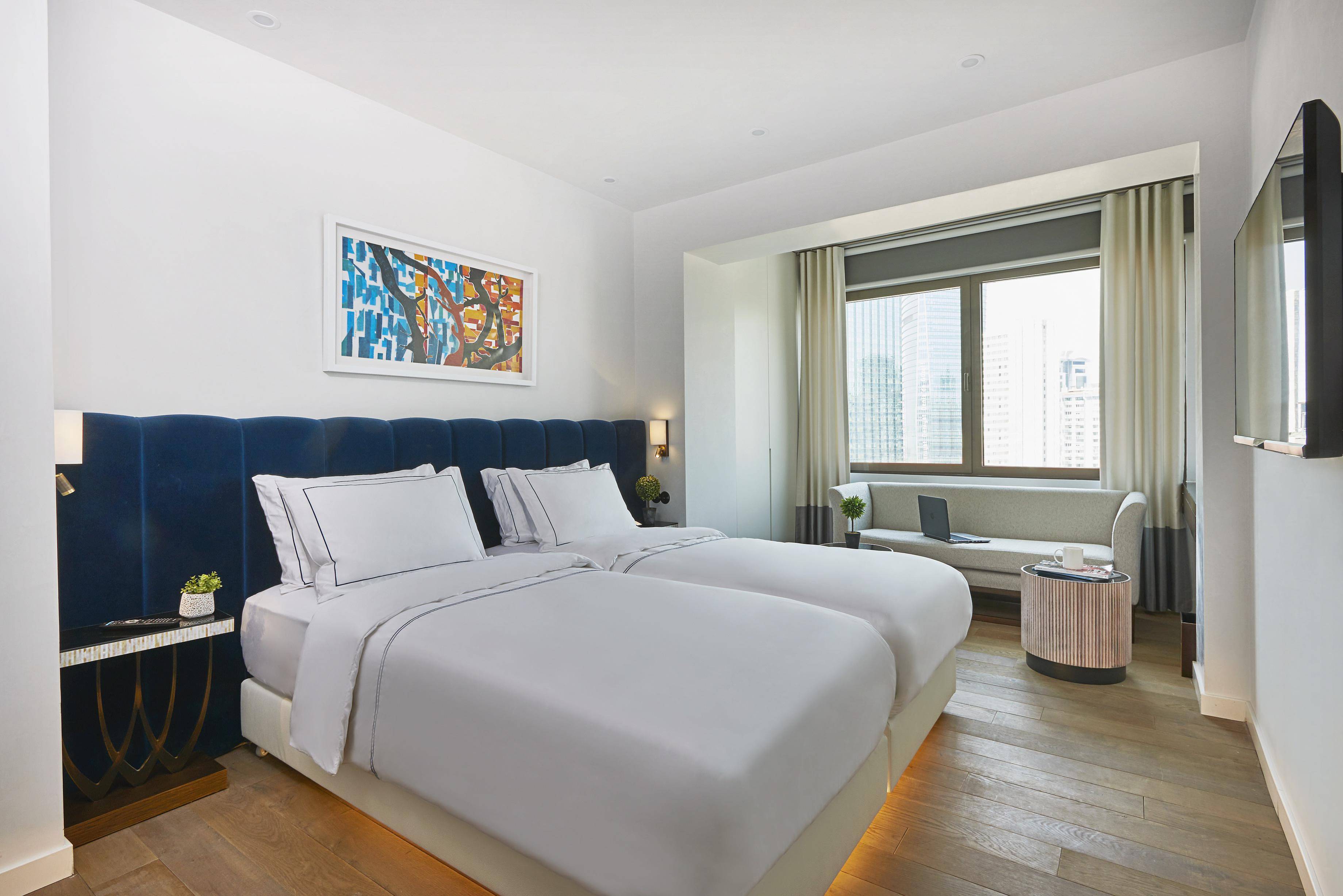 Manna Boutique Hotel