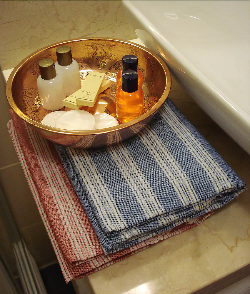 Maproom Boutique Hotel