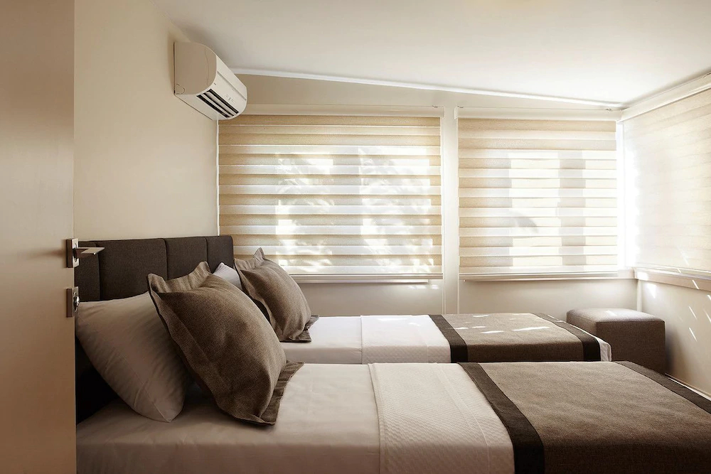 Maproom Boutique Hotel