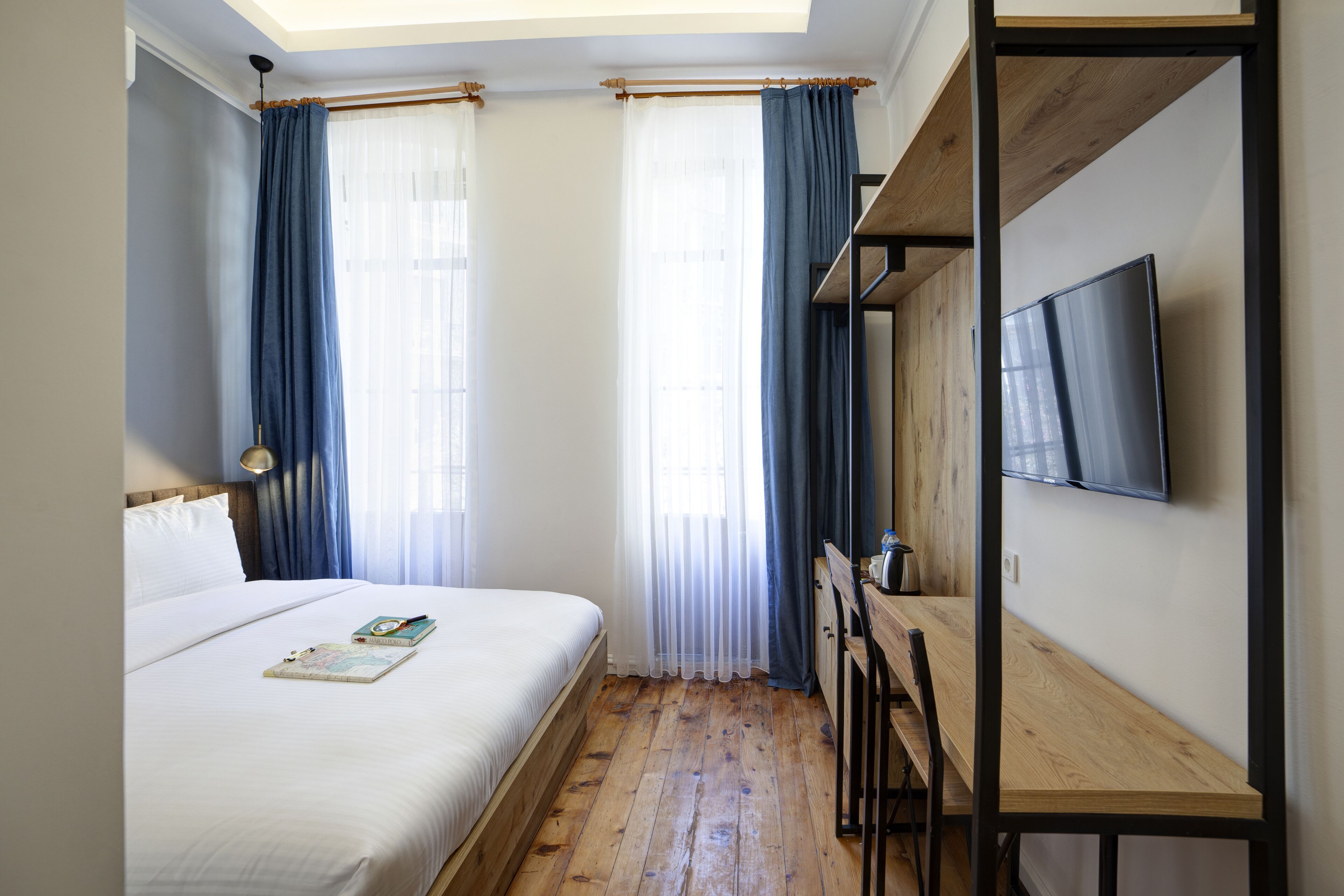 Maravilloso Galata Hotel