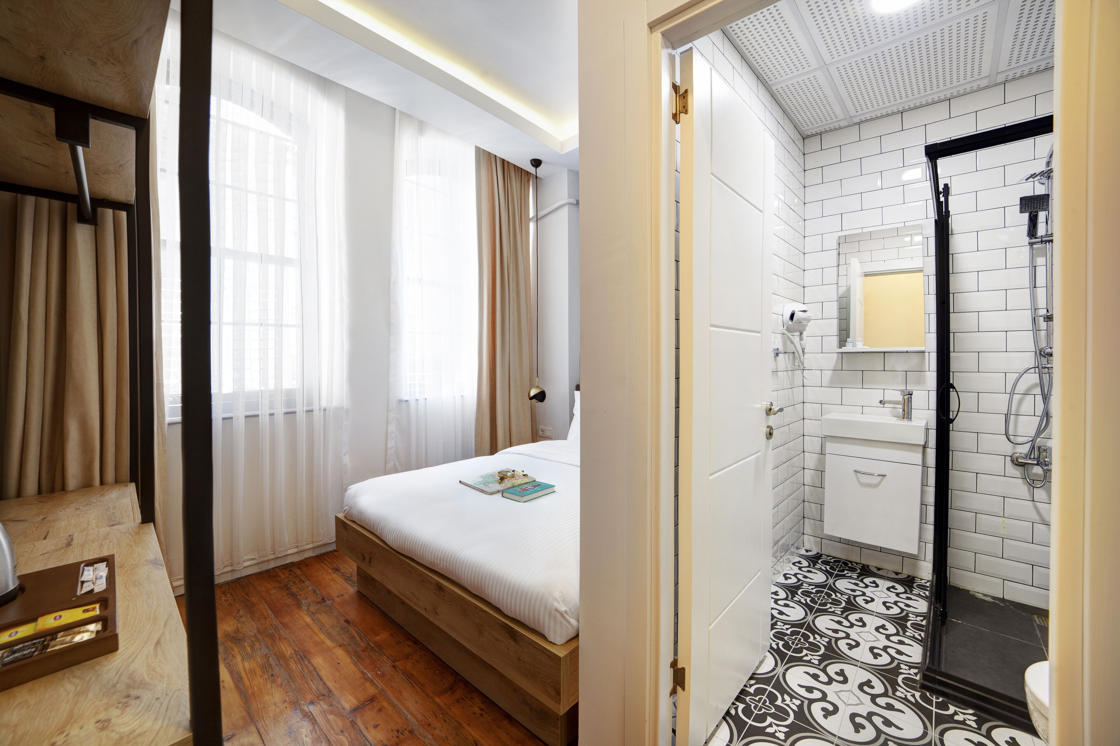 Maravilloso Galata Hotel