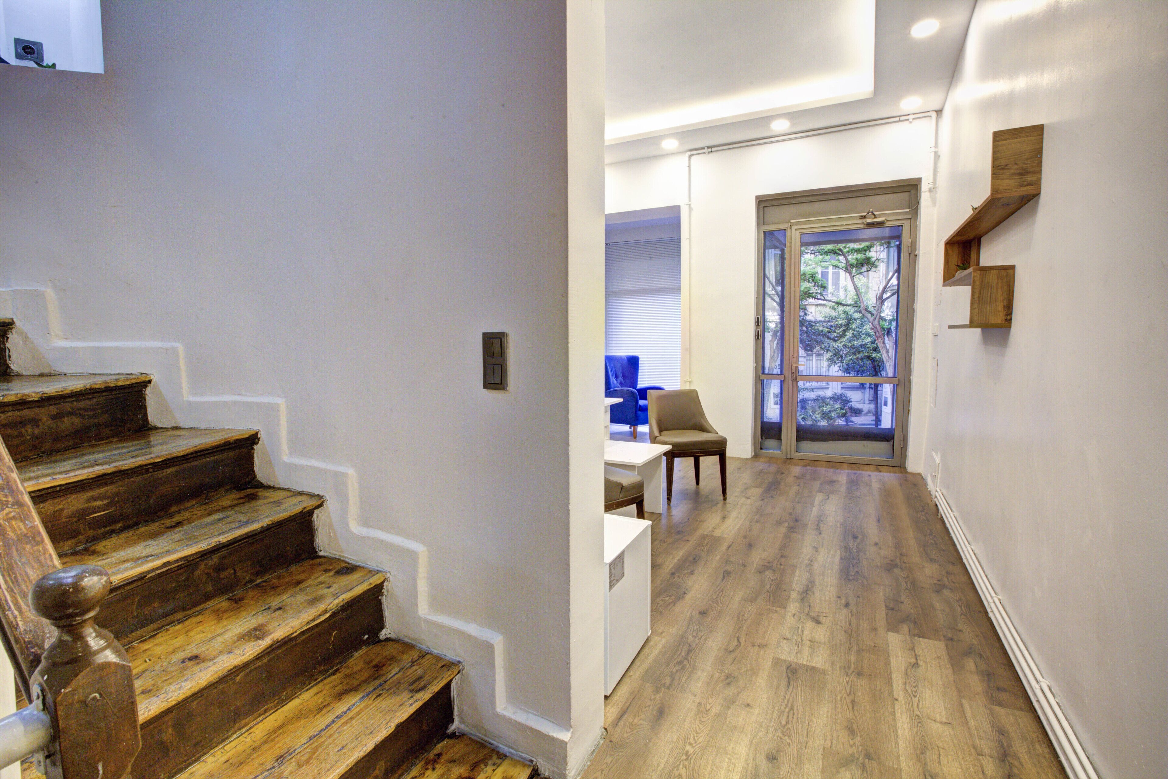 Maravilloso Galata Hotel