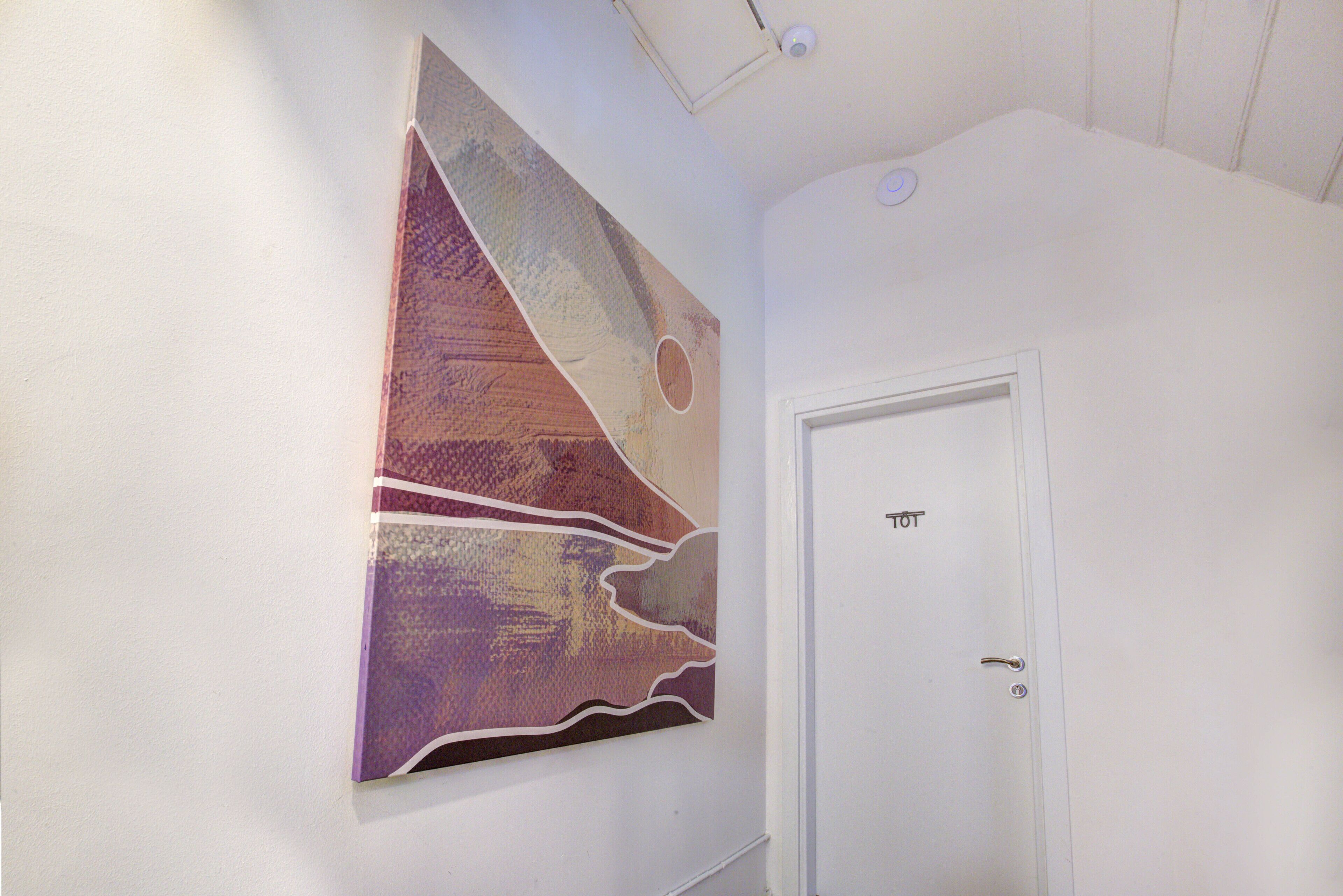 Maravilloso Galata Hotel