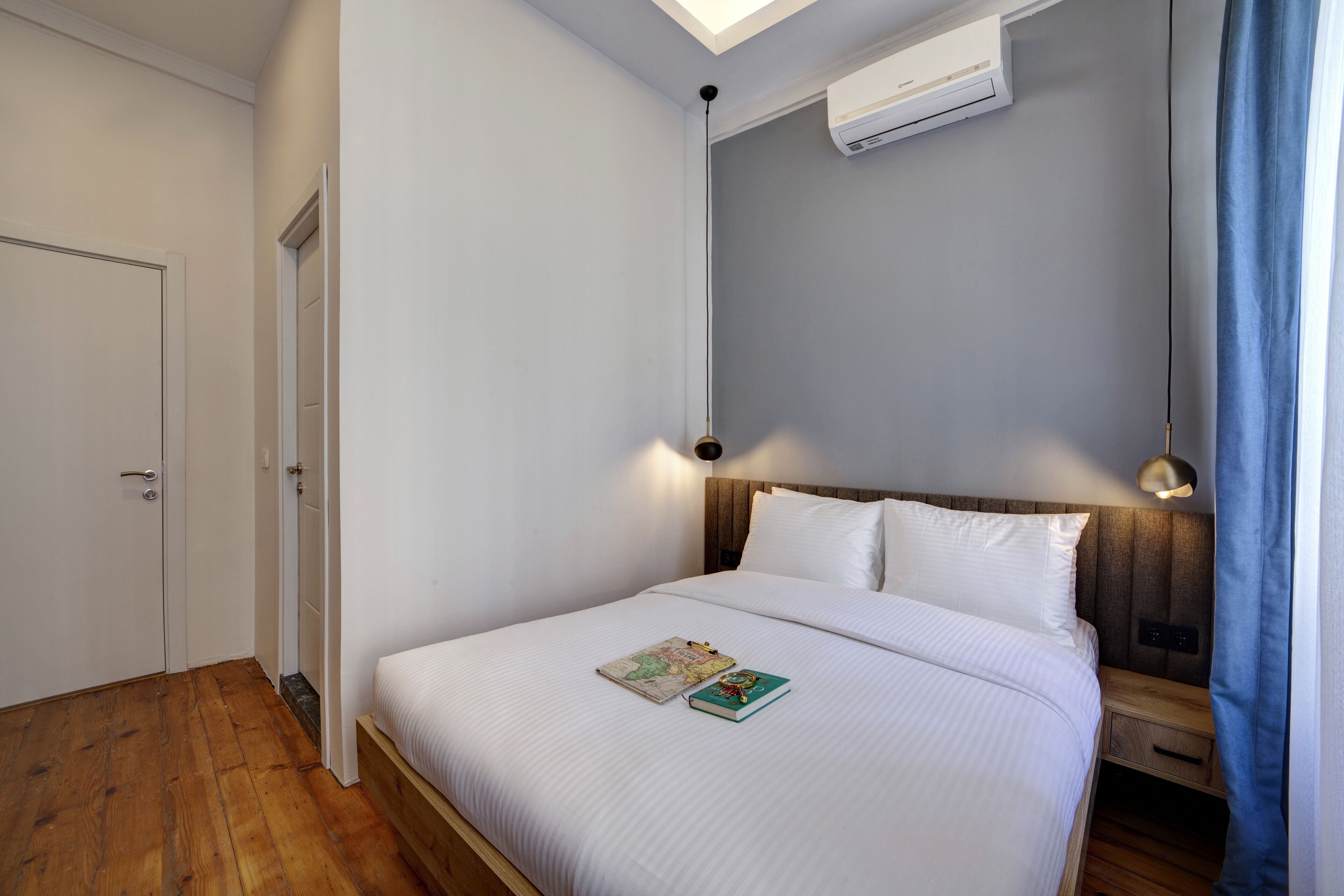 Maravilloso Galata Hotel