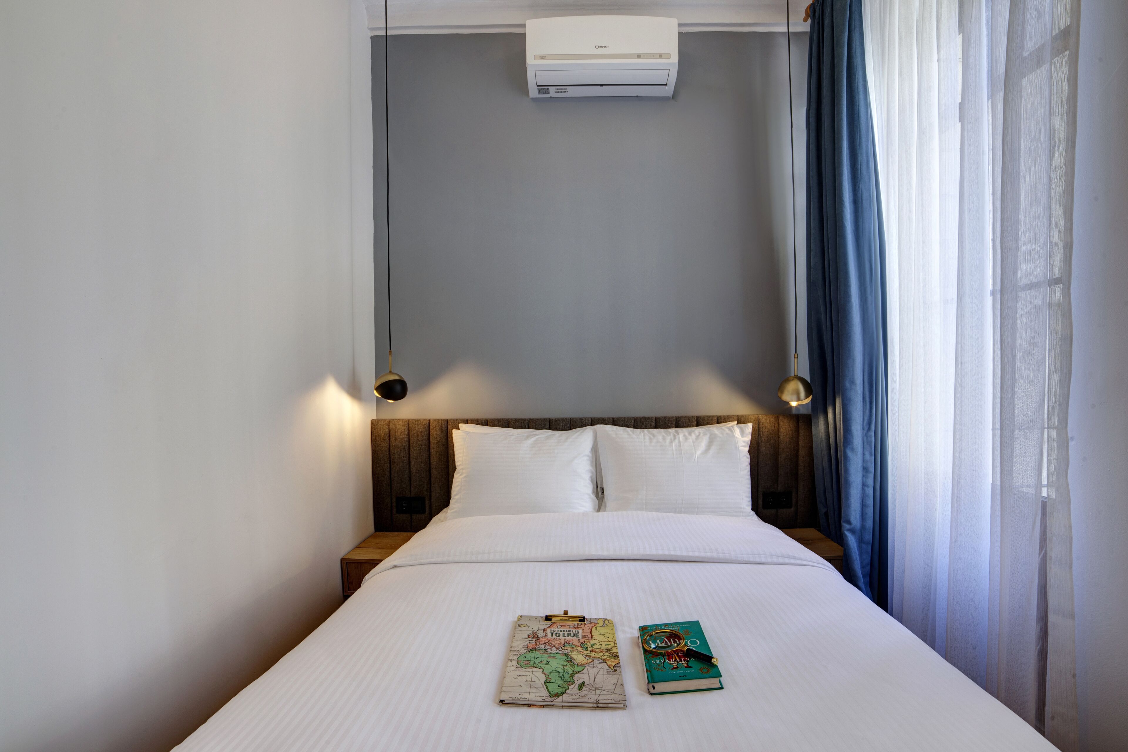 Maravilloso Galata Hotel