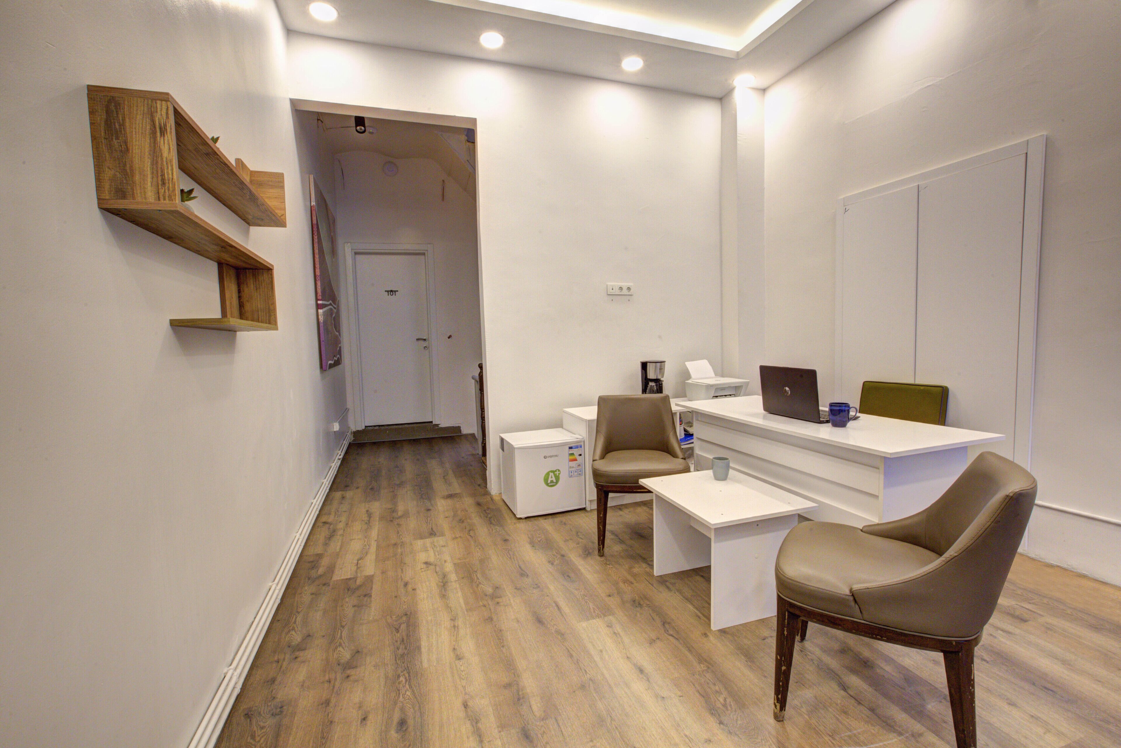 Maravilloso Galata Hotel