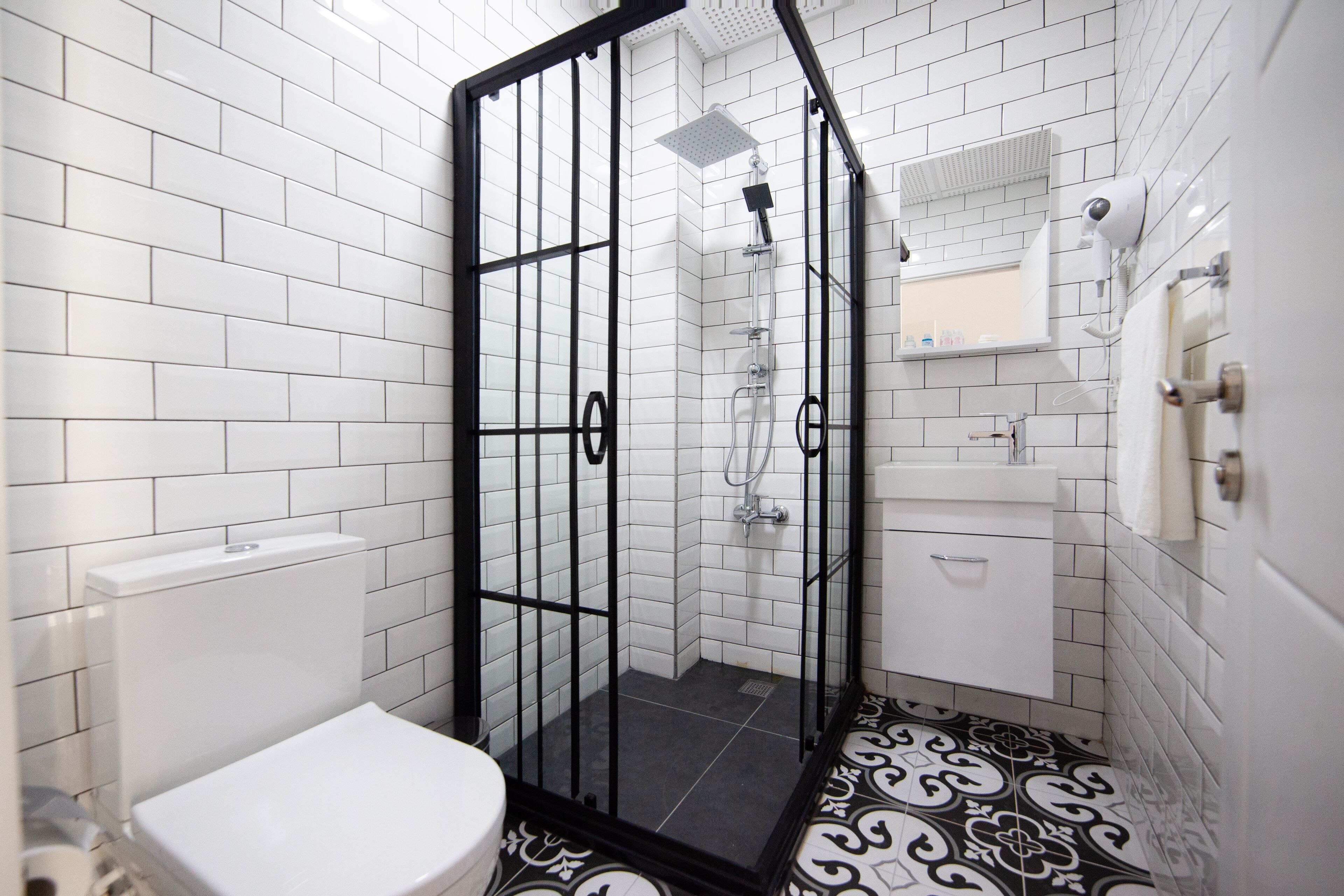 Maravilloso Galata Hotel