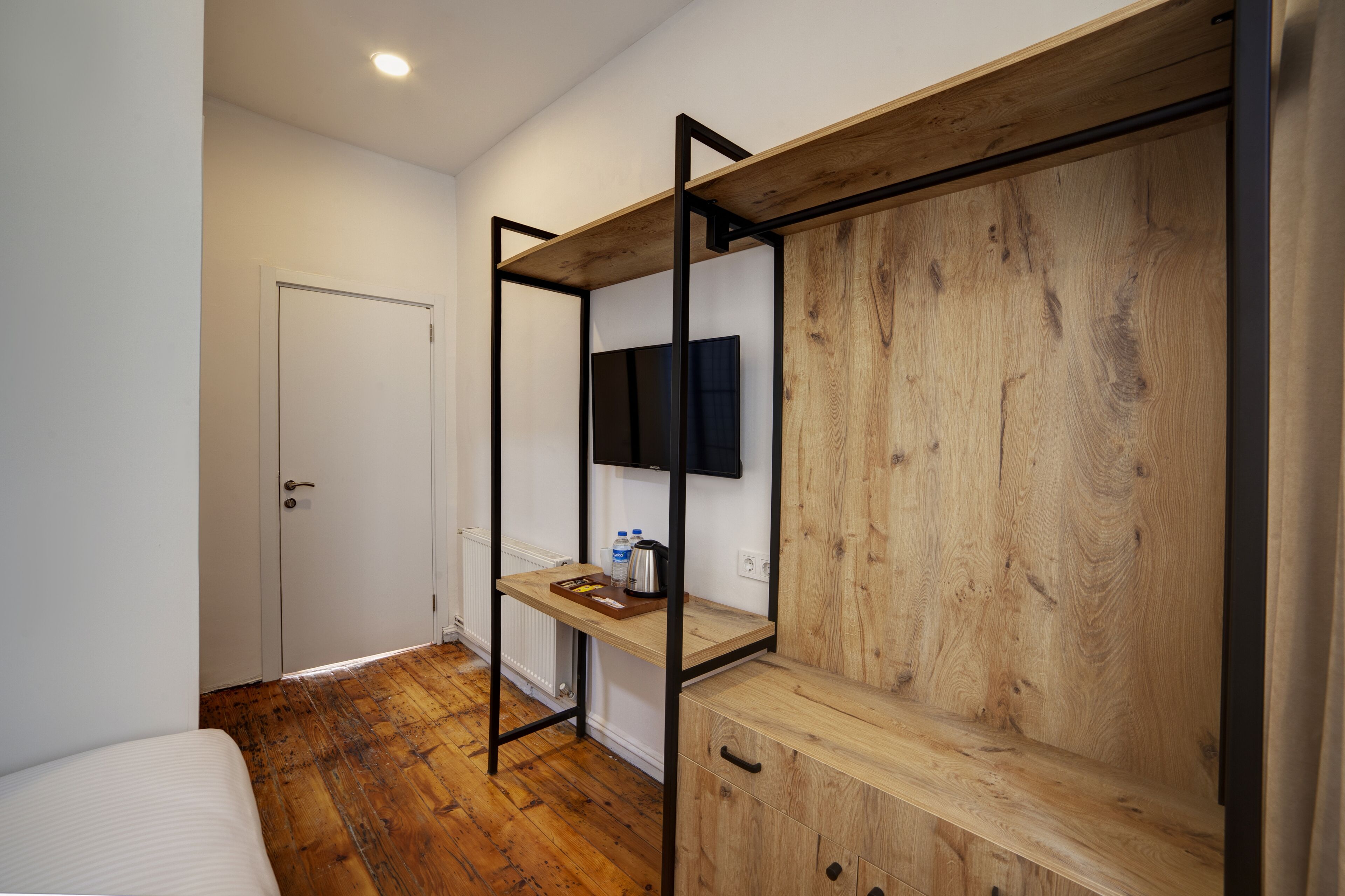 Maravilloso Galata Hotel