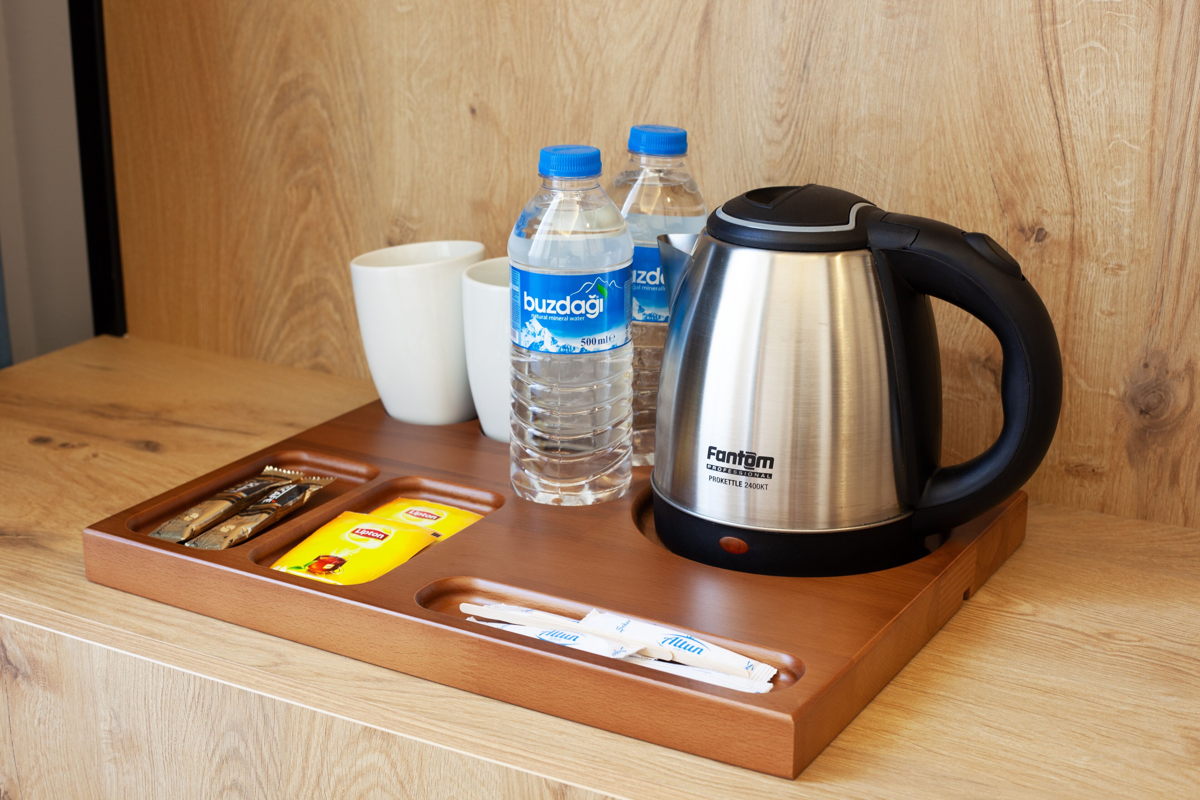 Maravilloso Galata Hotel