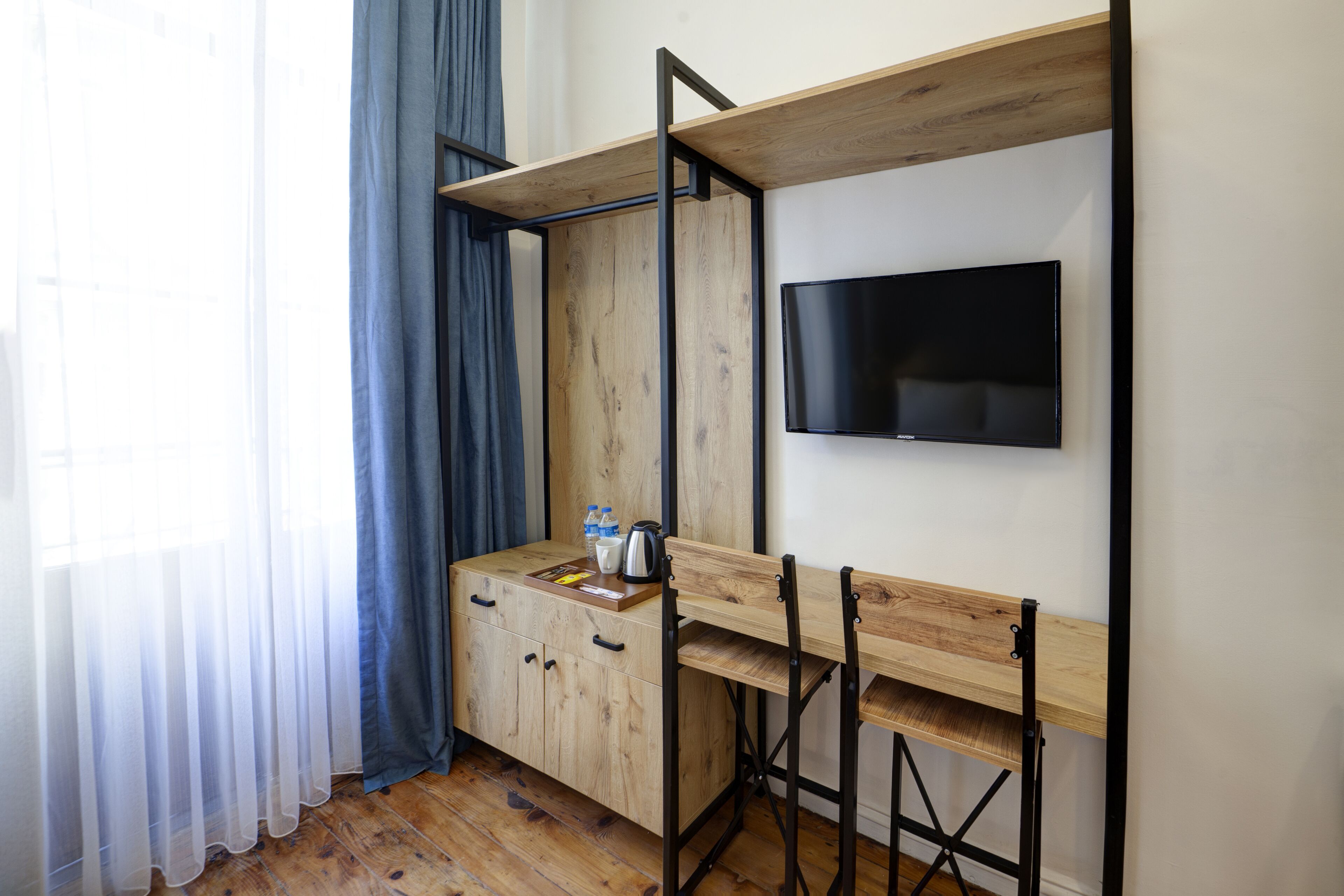 Maravilloso Galata Hotel