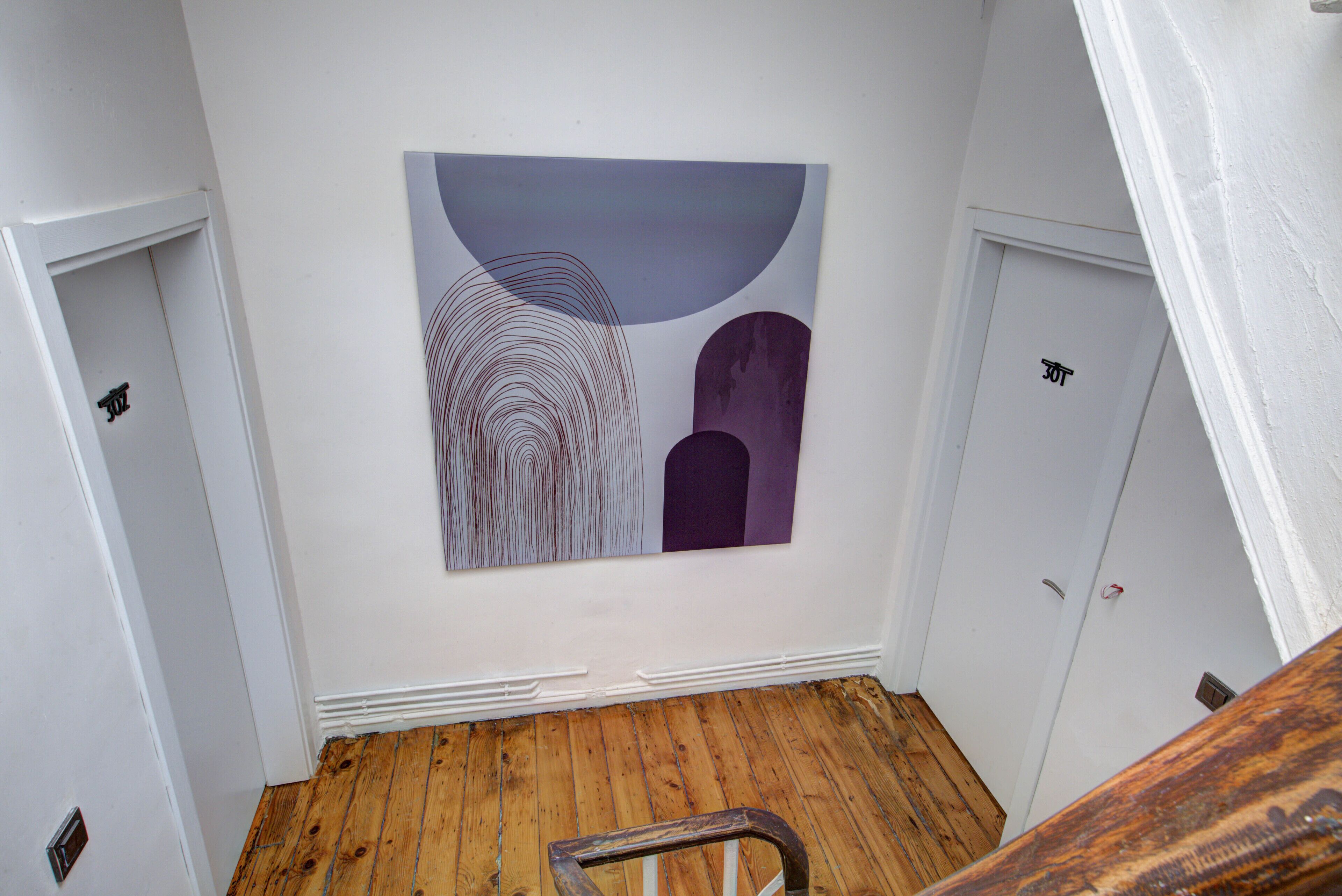 Maravilloso Galata Hotel