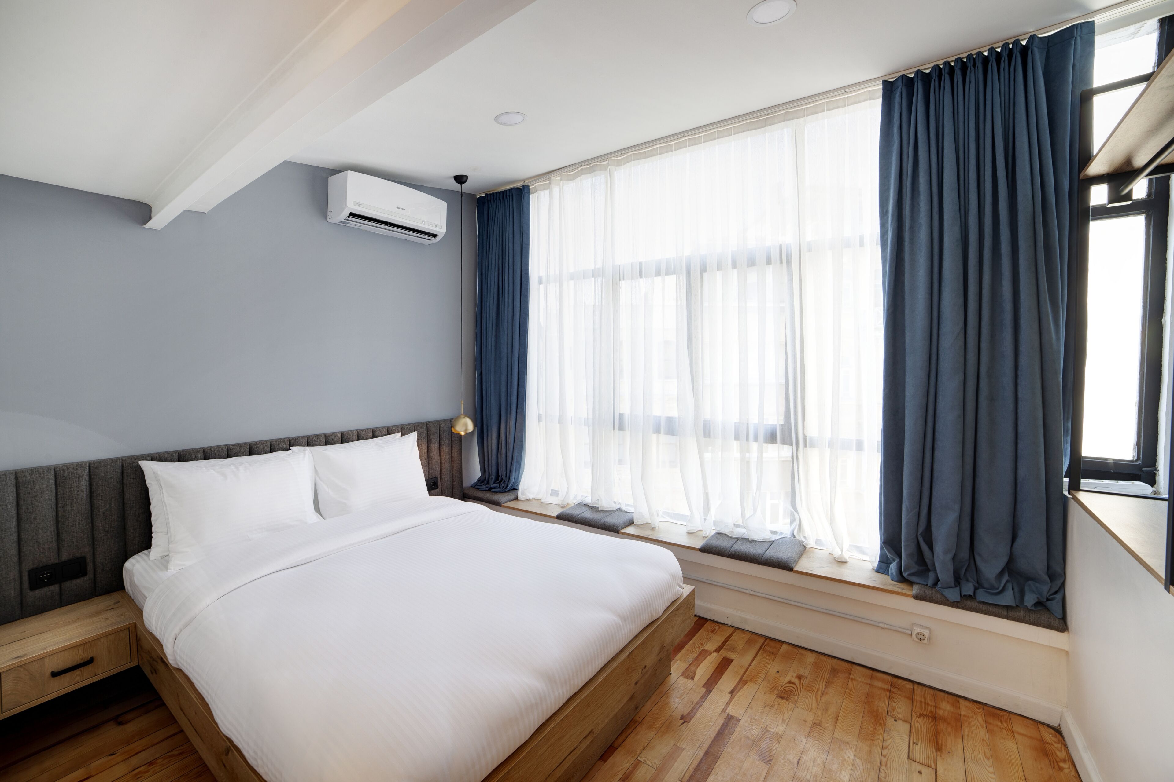 Maravilloso Galata Hotel