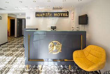 Mardia Hotel