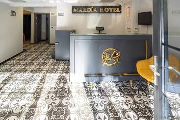 Mardia Hotel