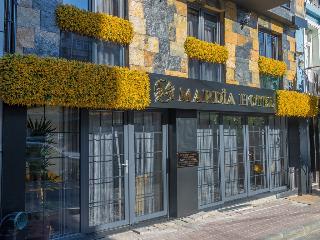 Mardia Hotel