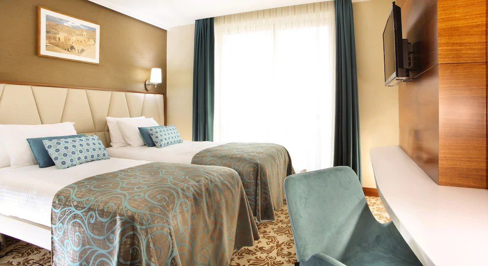 Mard-inn Hotel