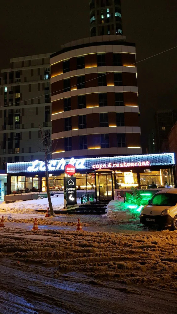 Mard-inn Hotel