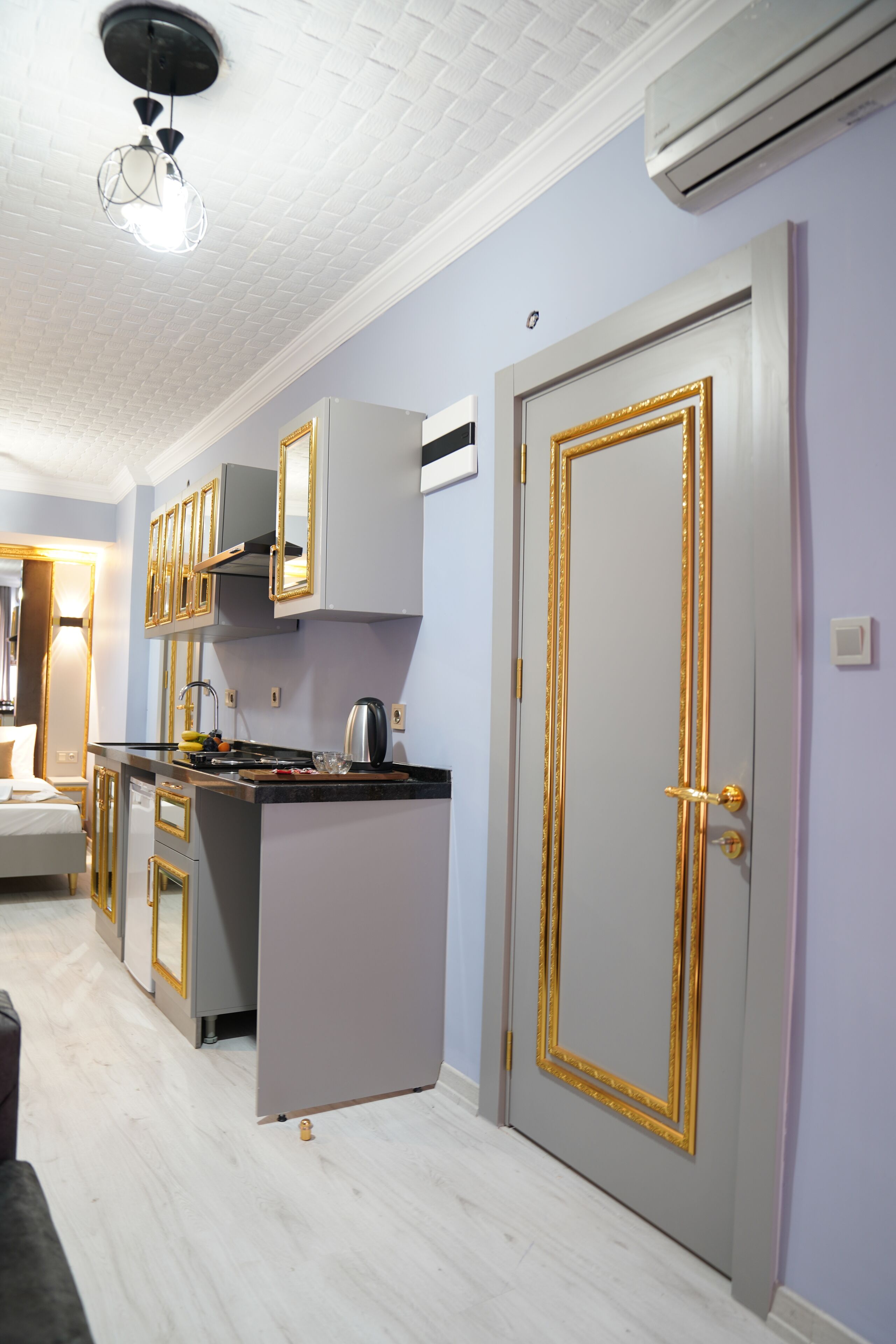 Maria Hotel Rezidans