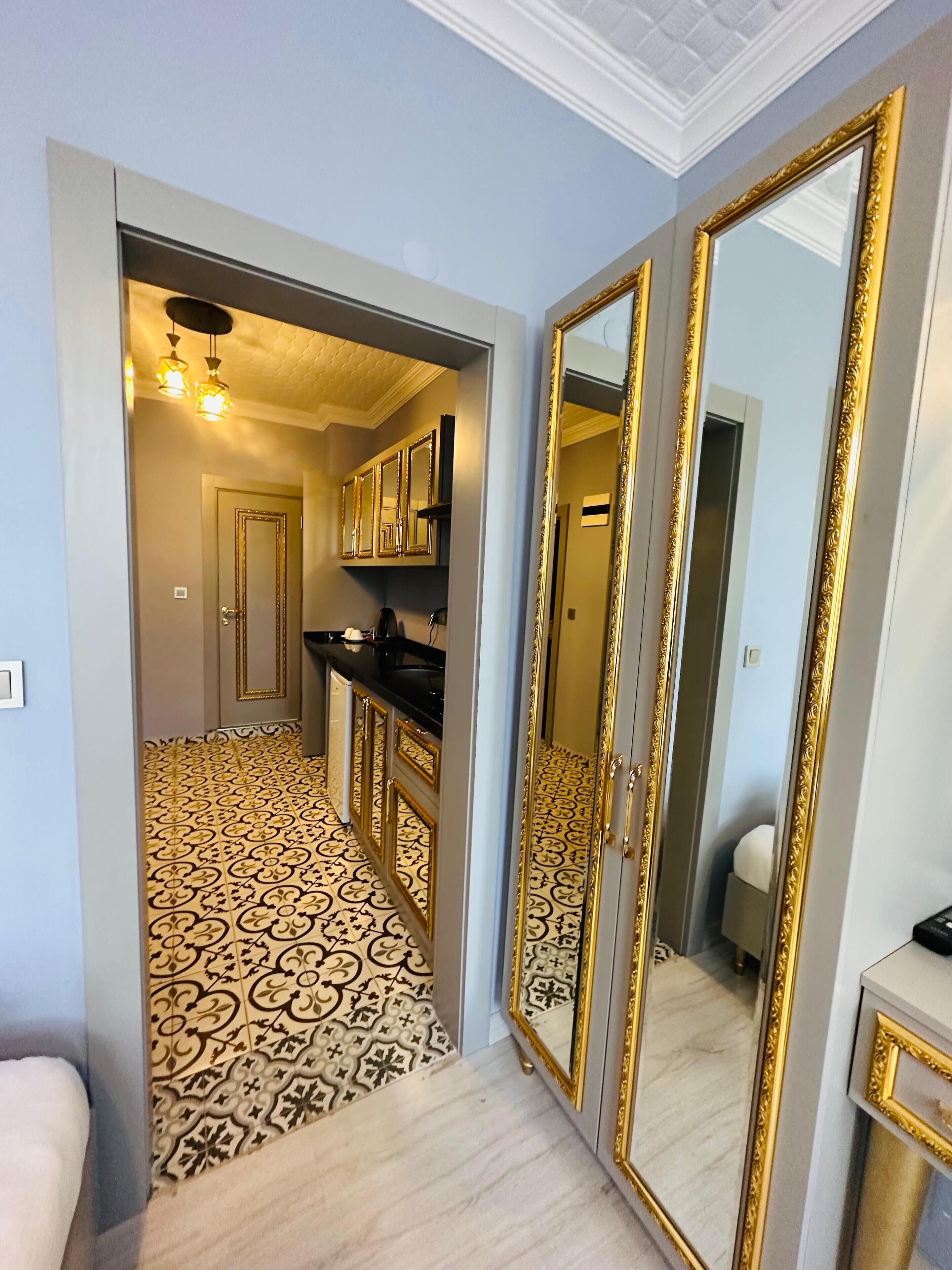 Maria Hotel Rezidans