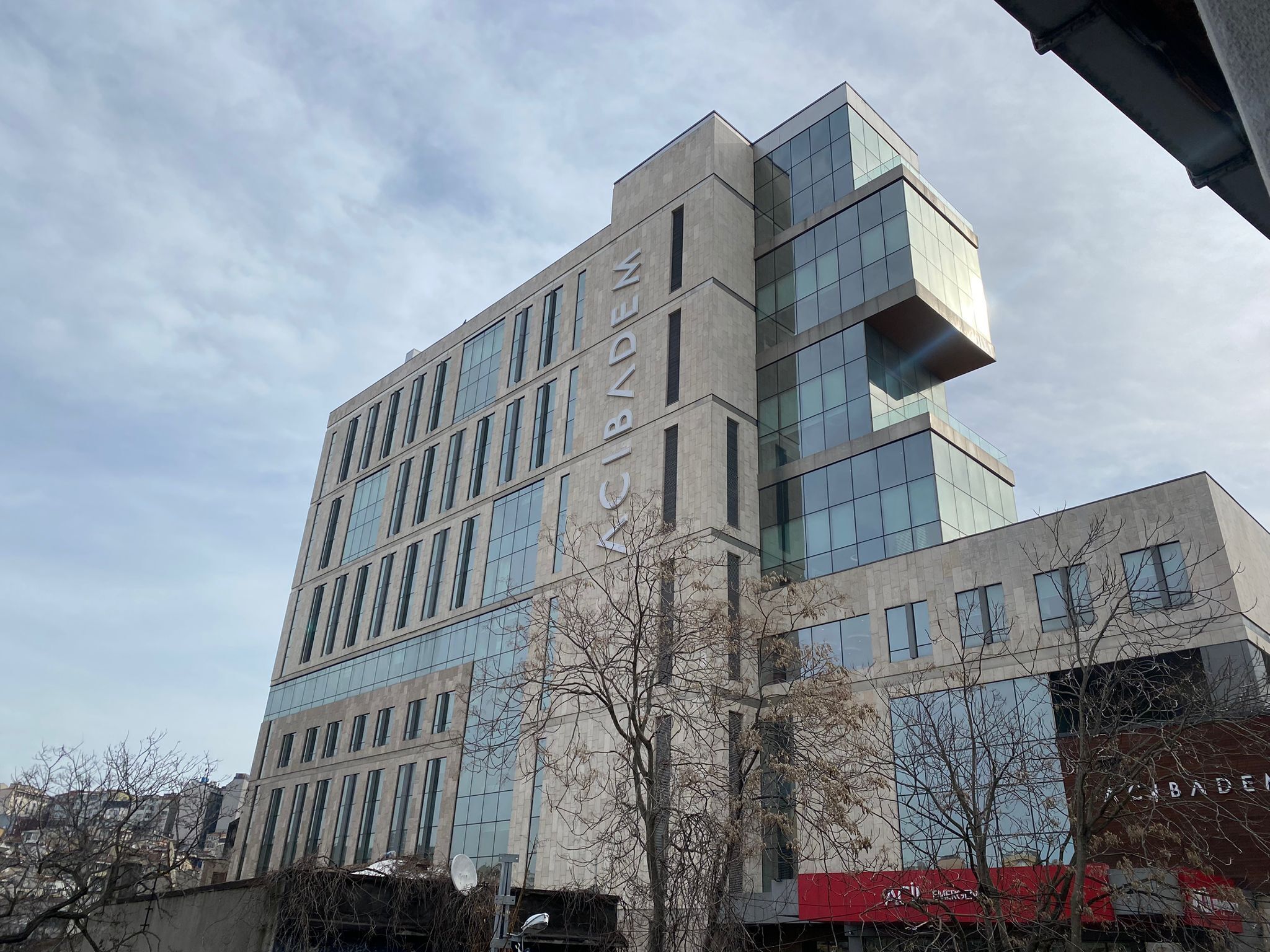 Maria Hotel Rezidans