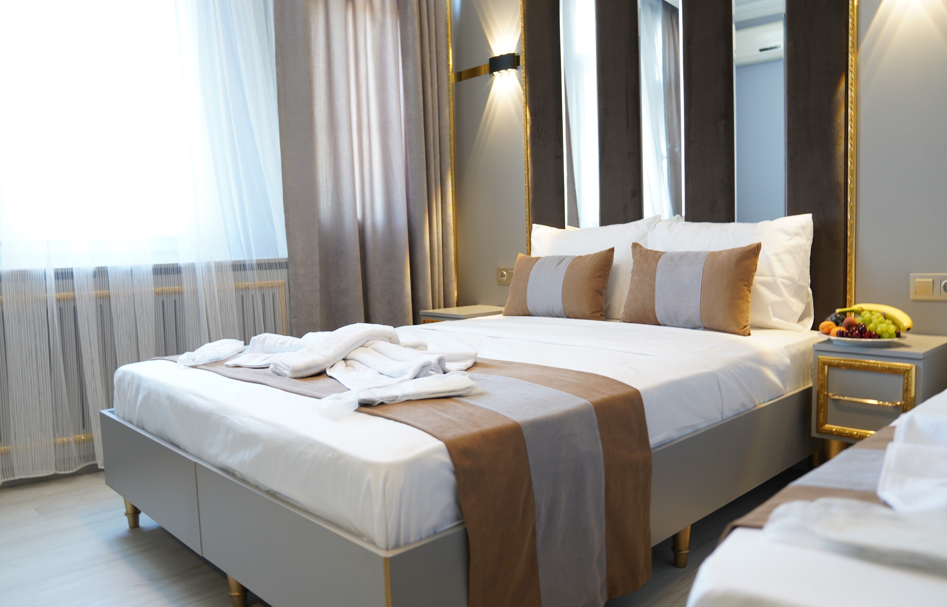 Maria Hotel Rezidans