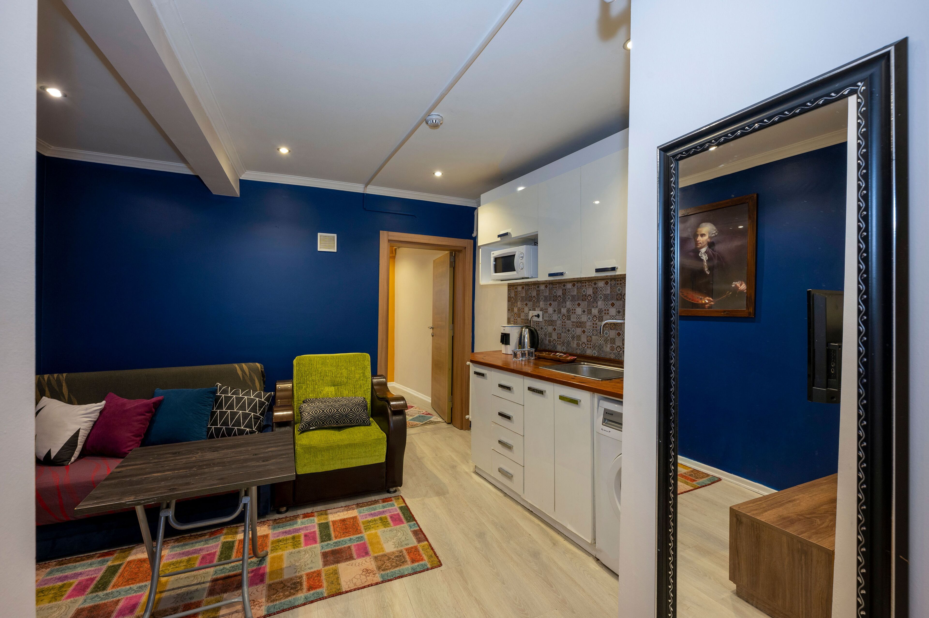 Marida Hotel Istanbul