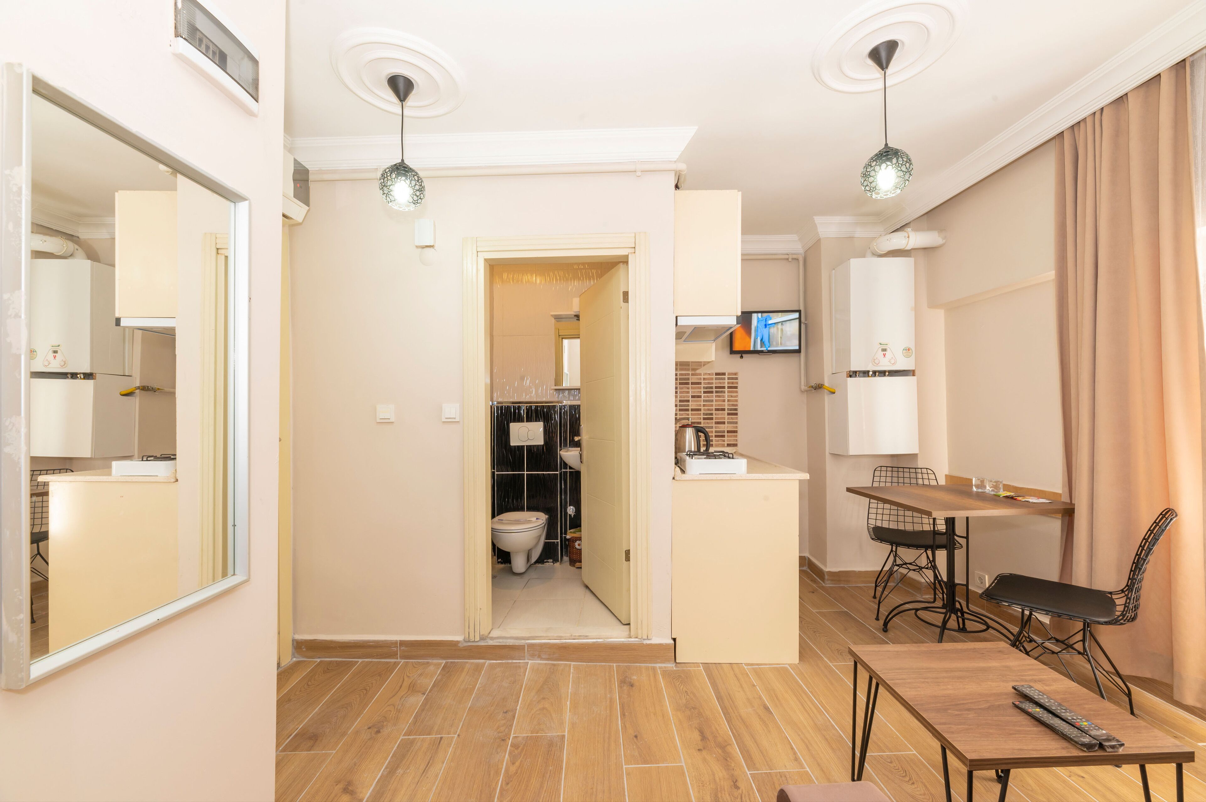 Marida Hotel Istanbul