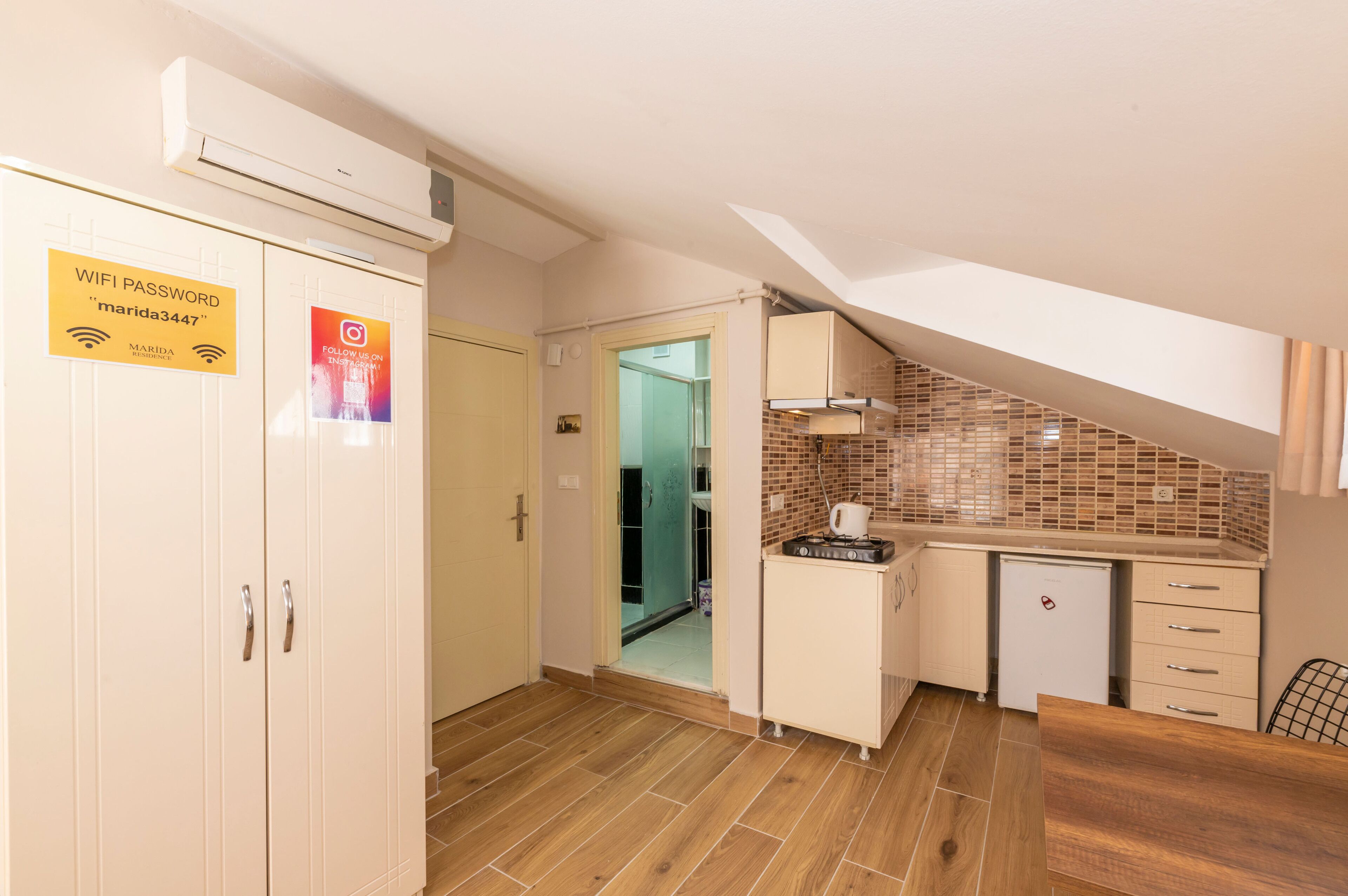 Marida Hotel Istanbul