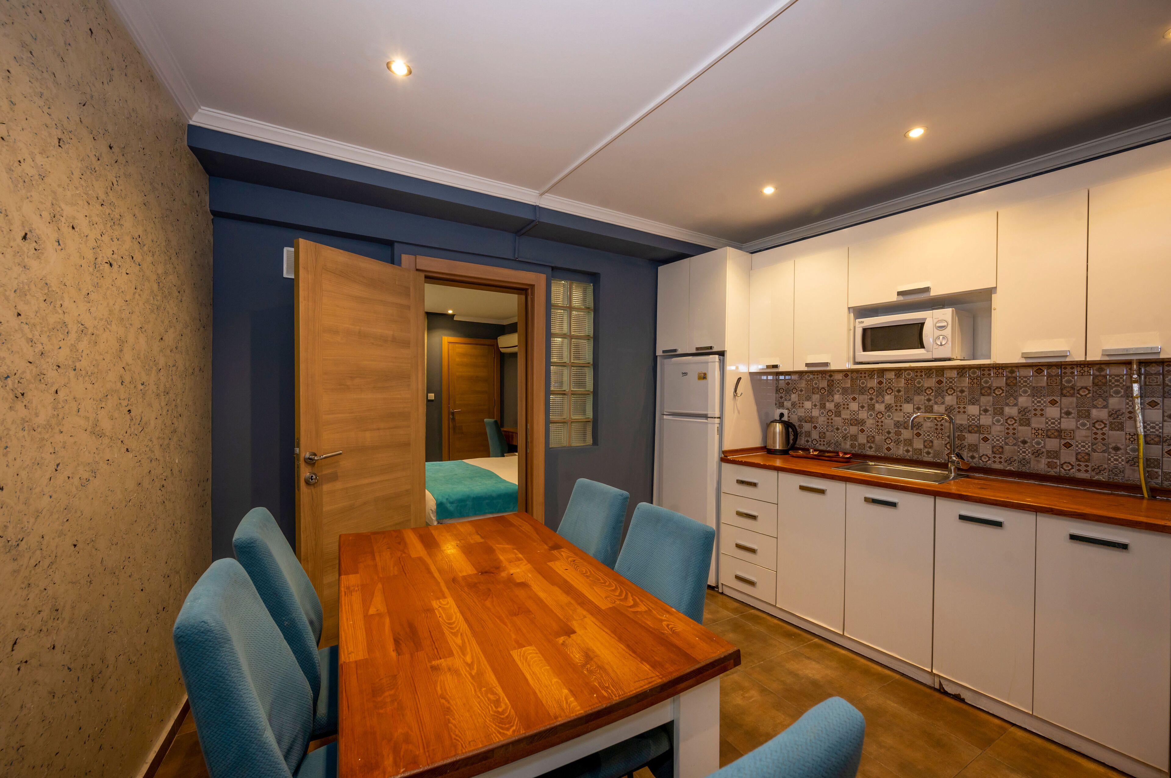 Marida Hotel Istanbul