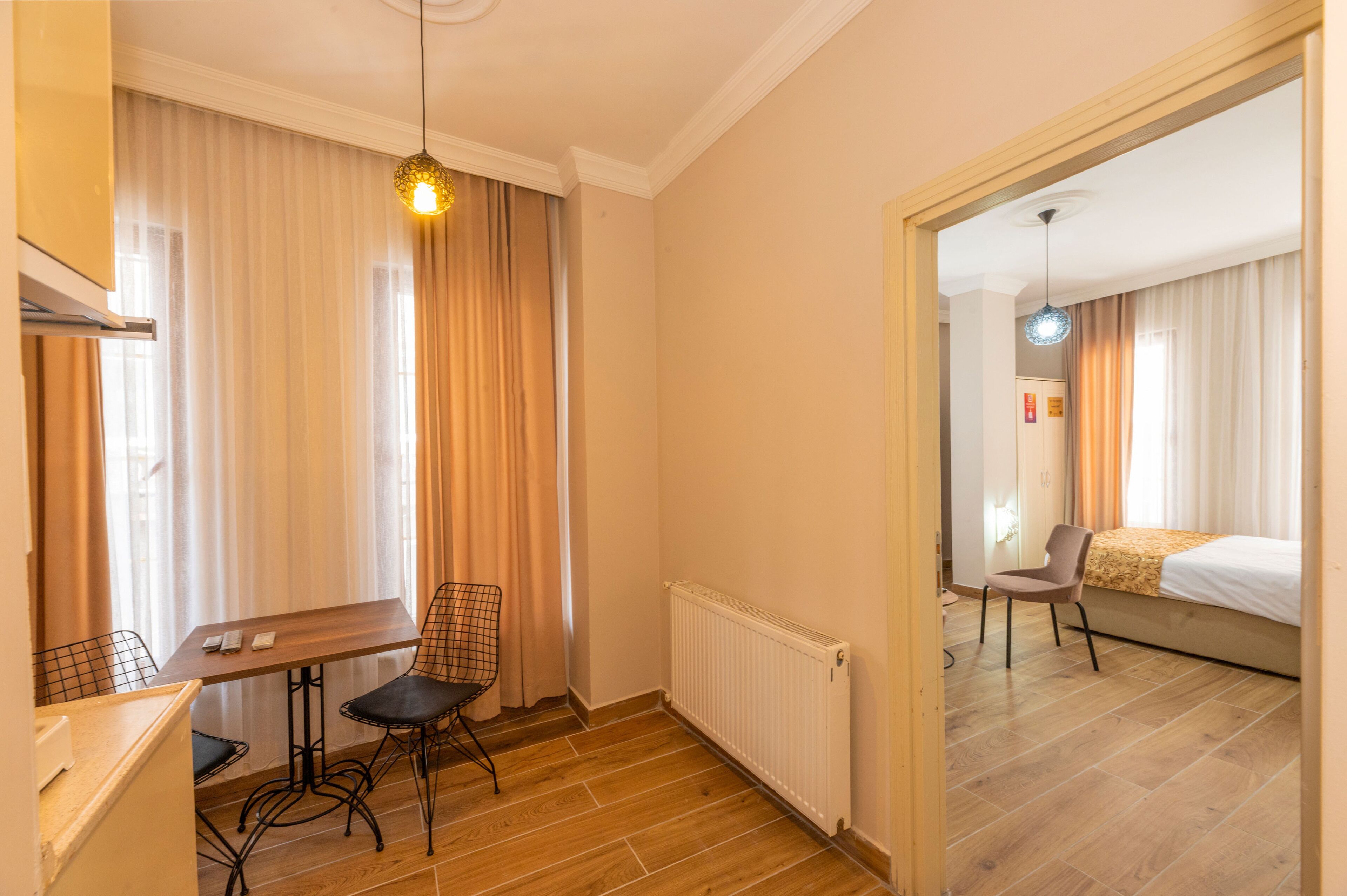 Marida Hotel Istanbul