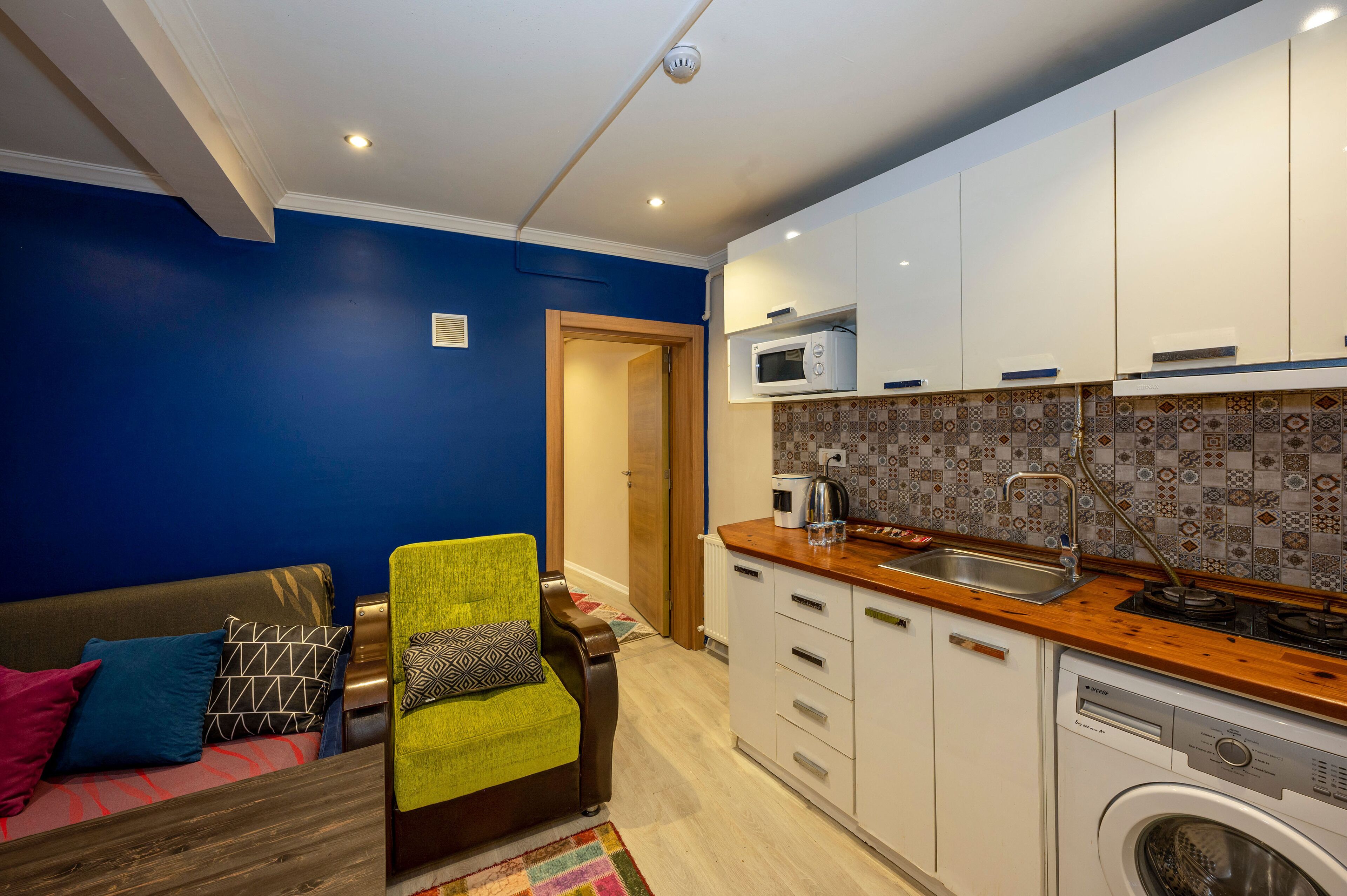 Marida Hotel Istanbul