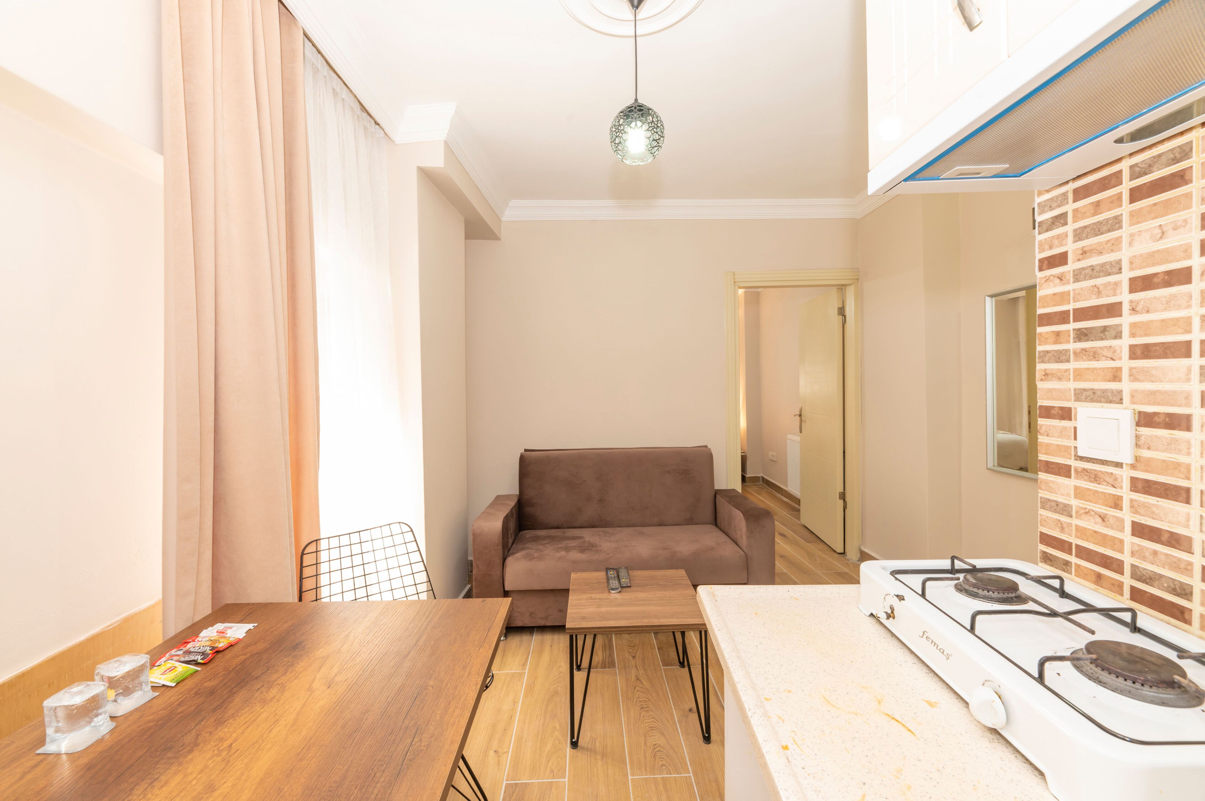 Marida Hotel Istanbul