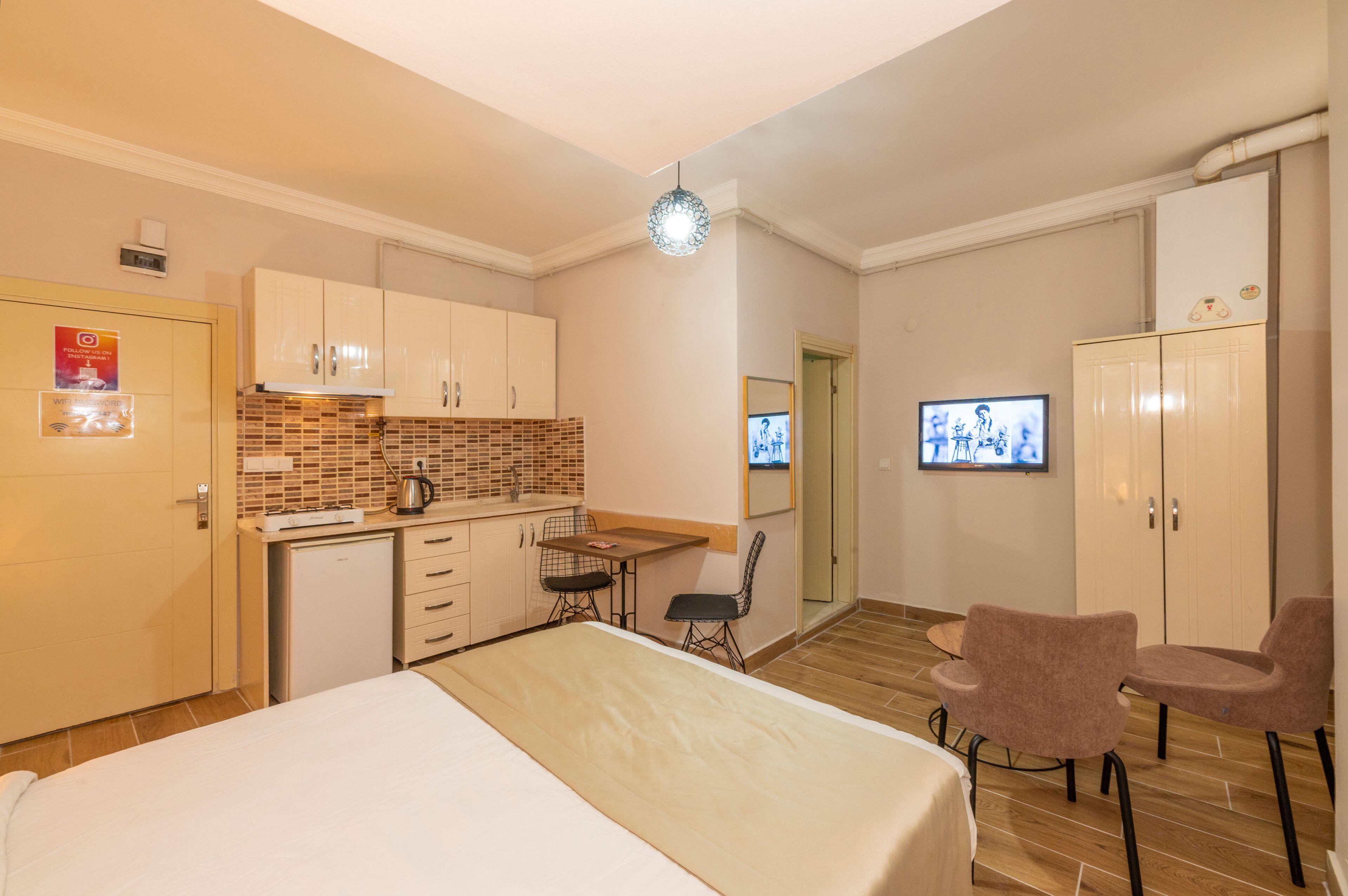Marida Hotel Istanbul