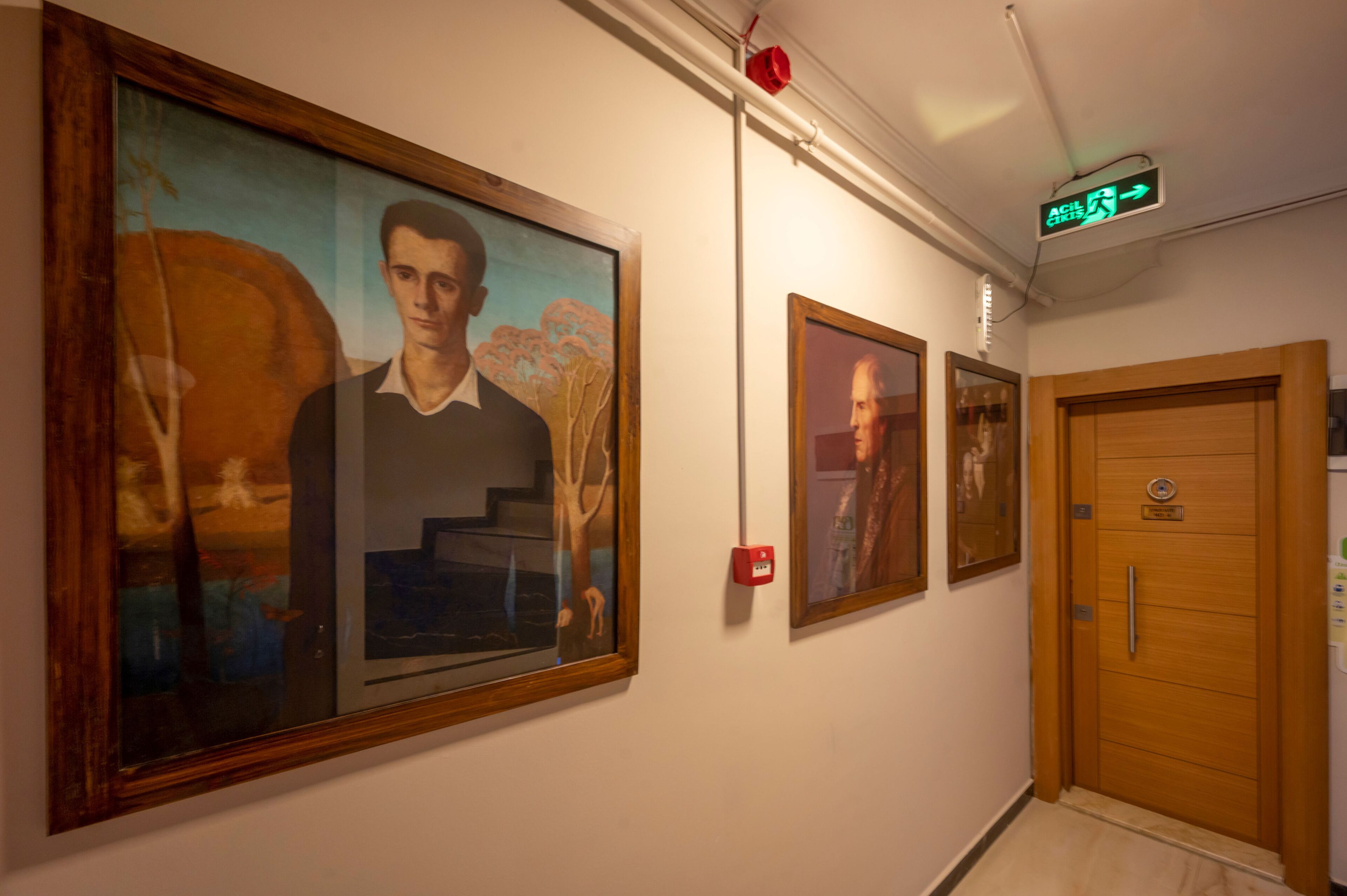 Marida Hotel Istanbul