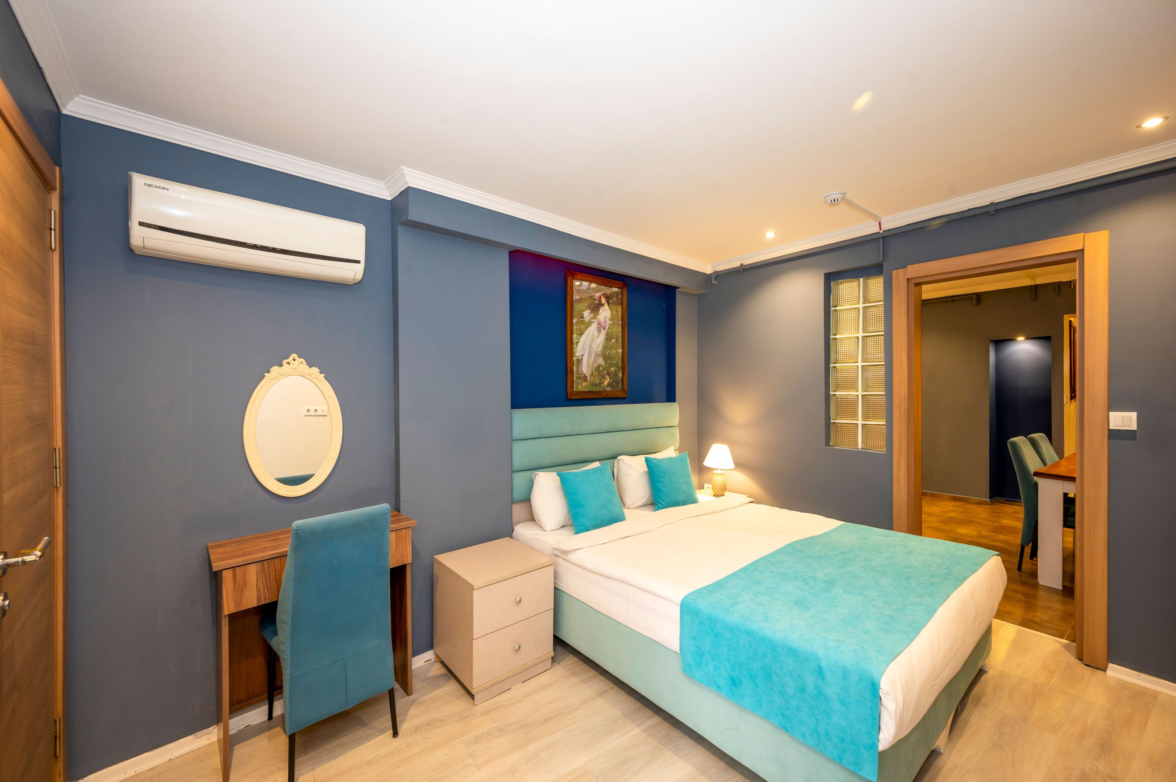 Marida Hotel Istanbul