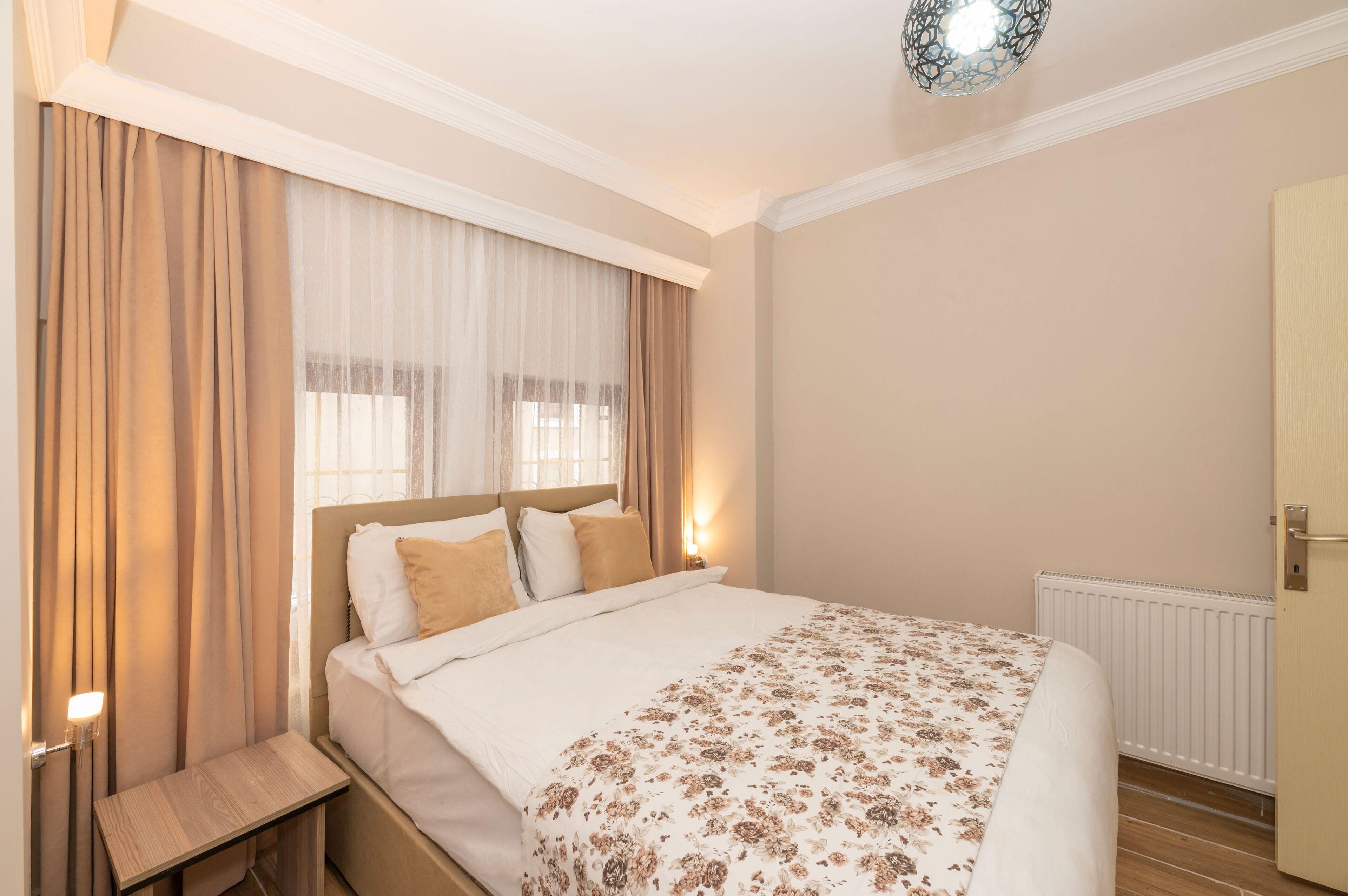 Marida Hotel Istanbul