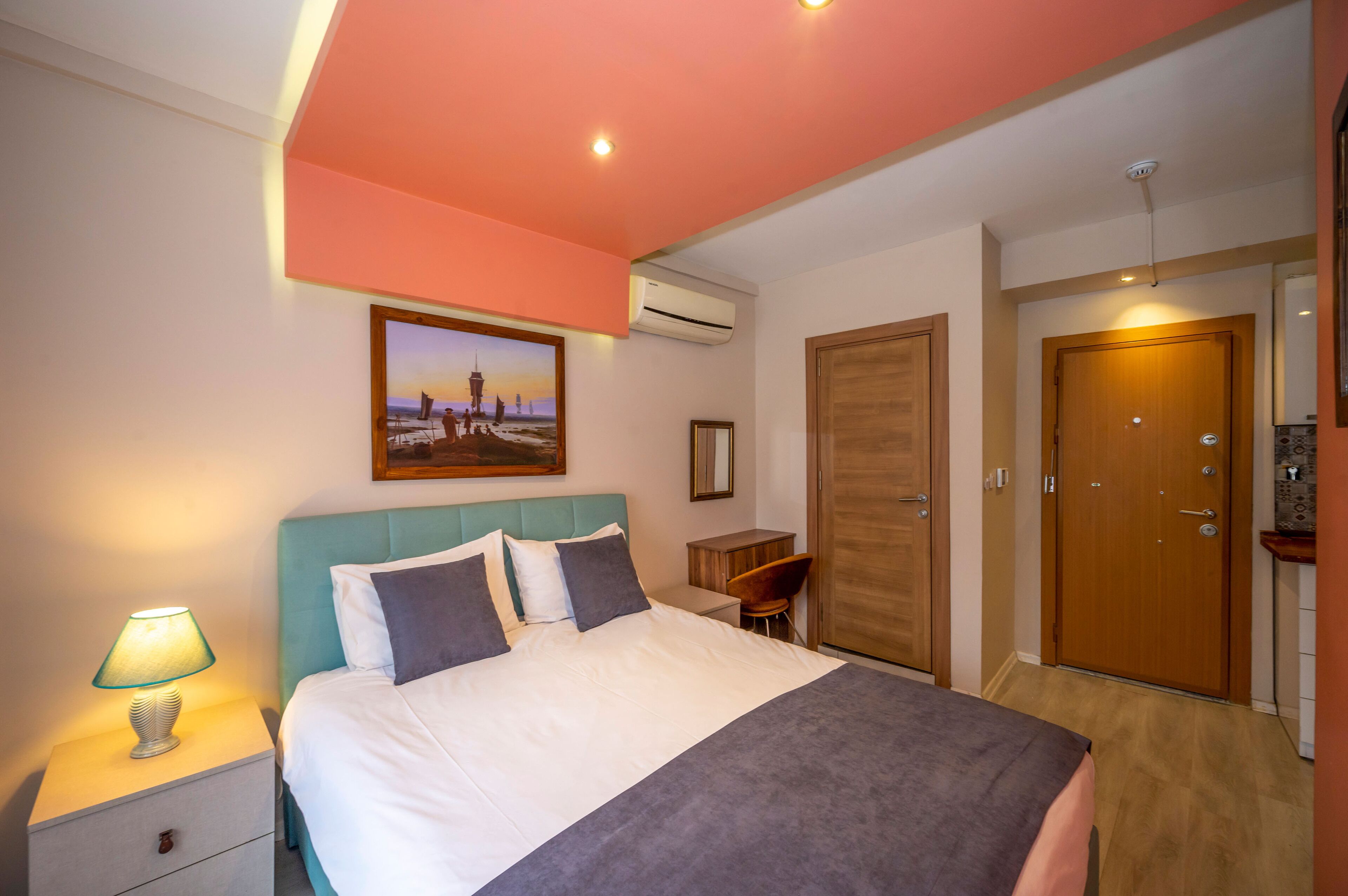 Marida Hotel Istanbul