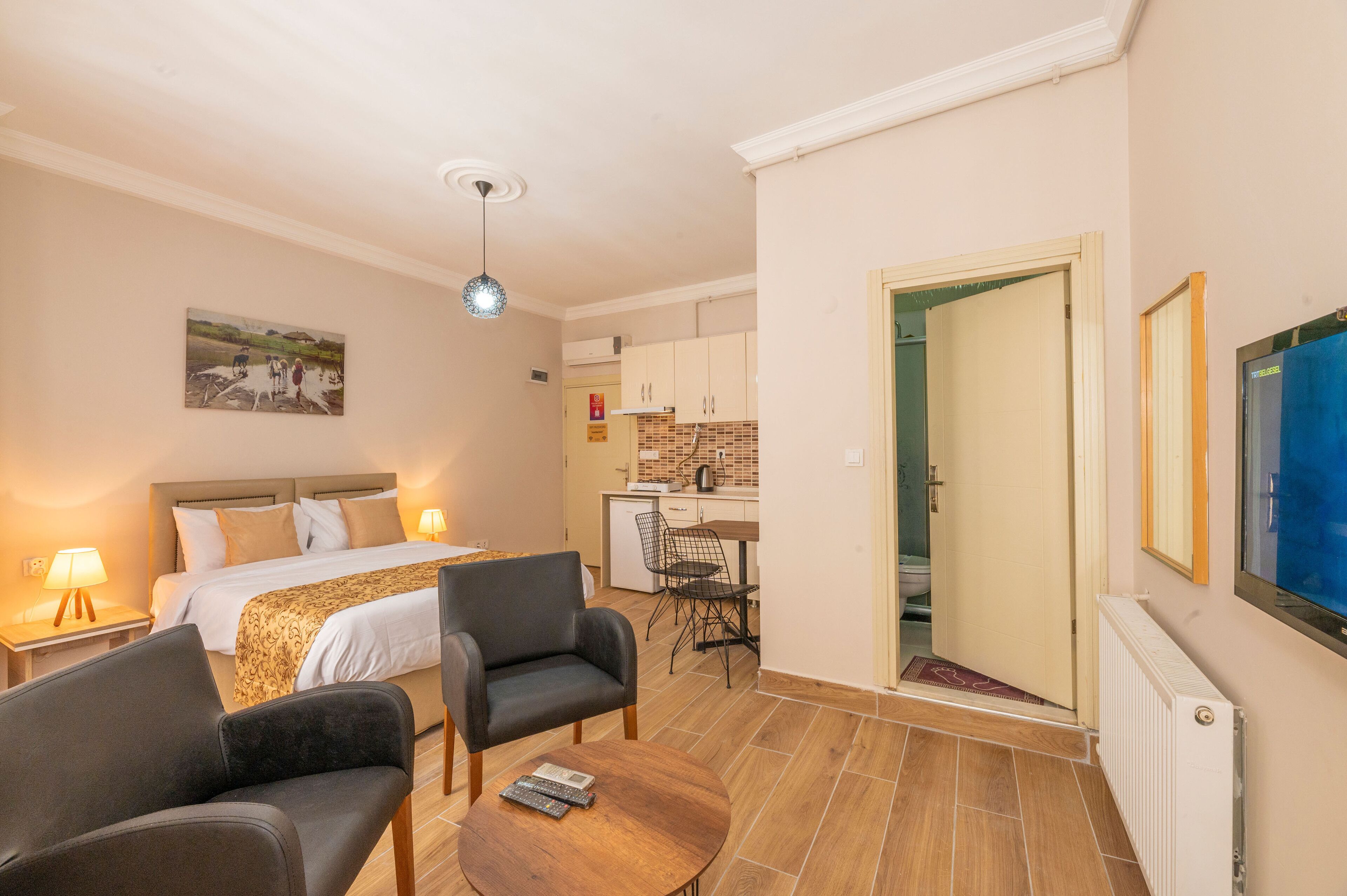 Marida Hotel Istanbul