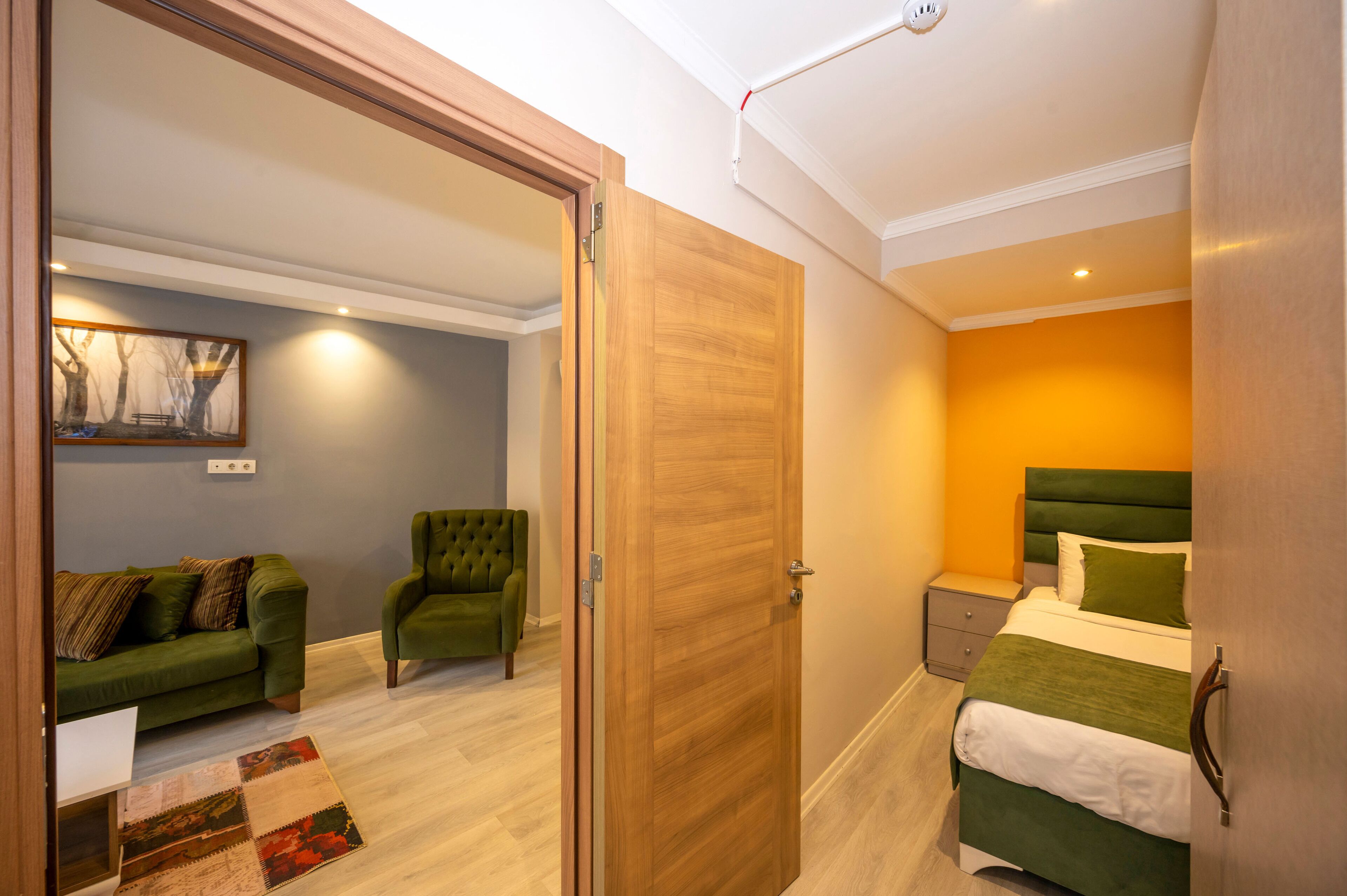 Marida Hotel Istanbul