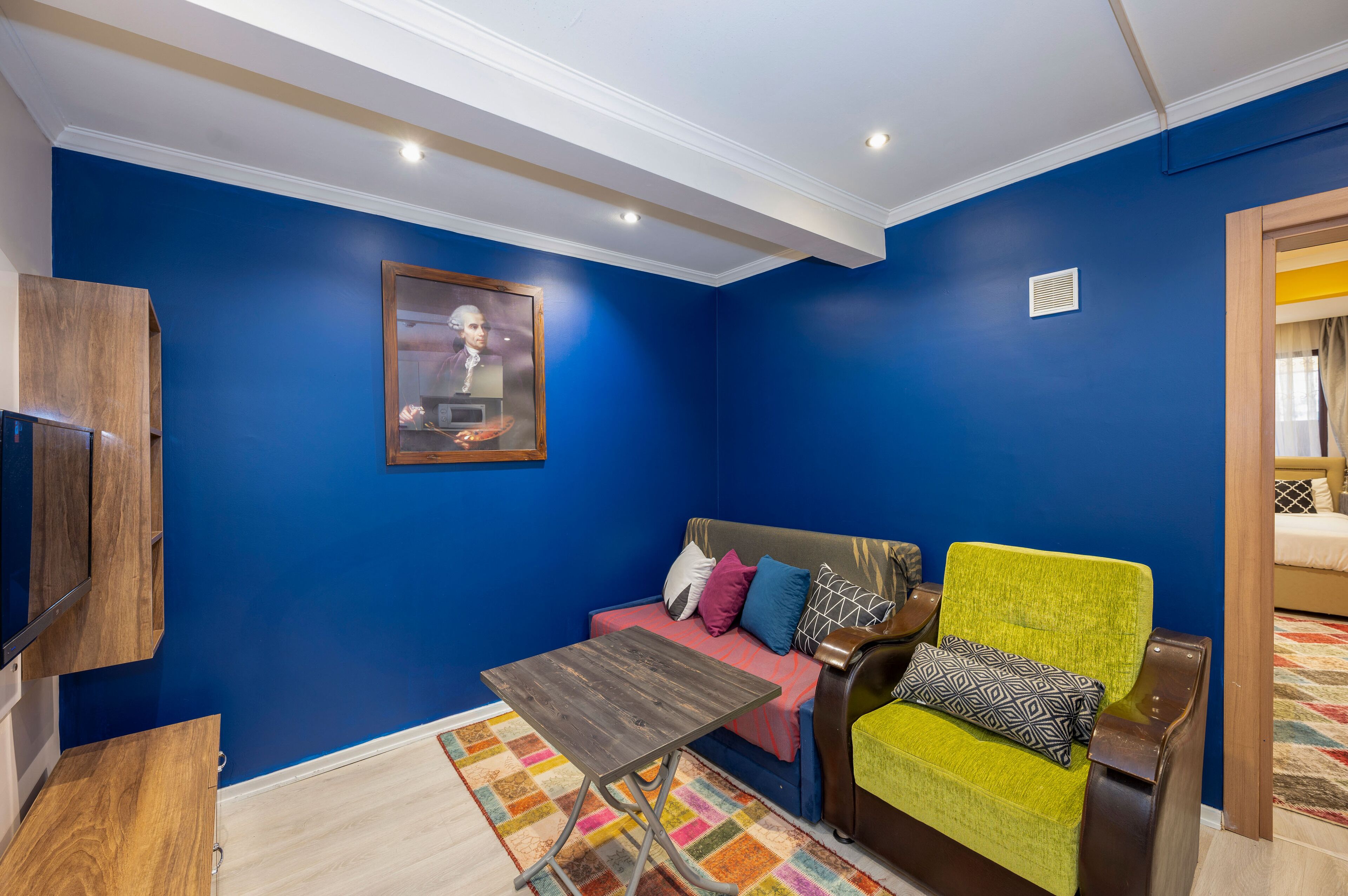 Marida Hotel Istanbul