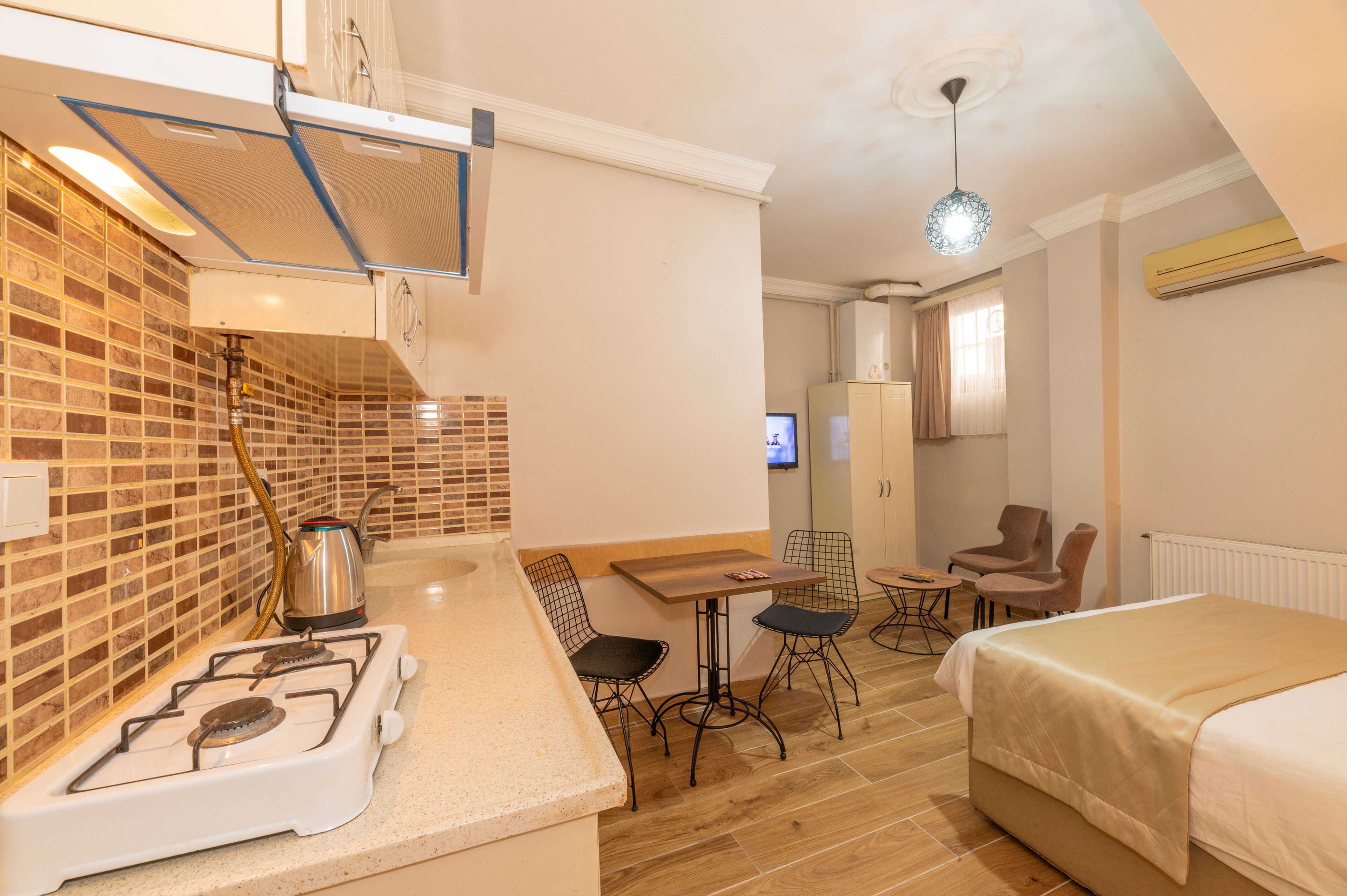 Marida Hotel Istanbul