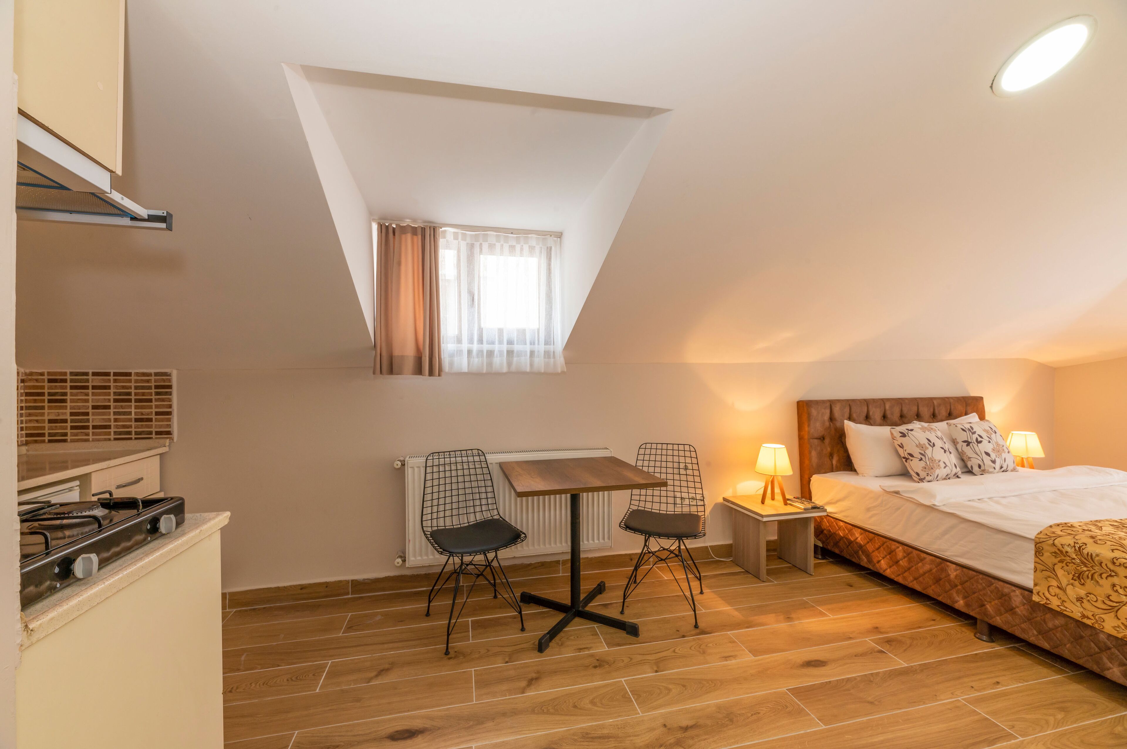 Marida Hotel Istanbul