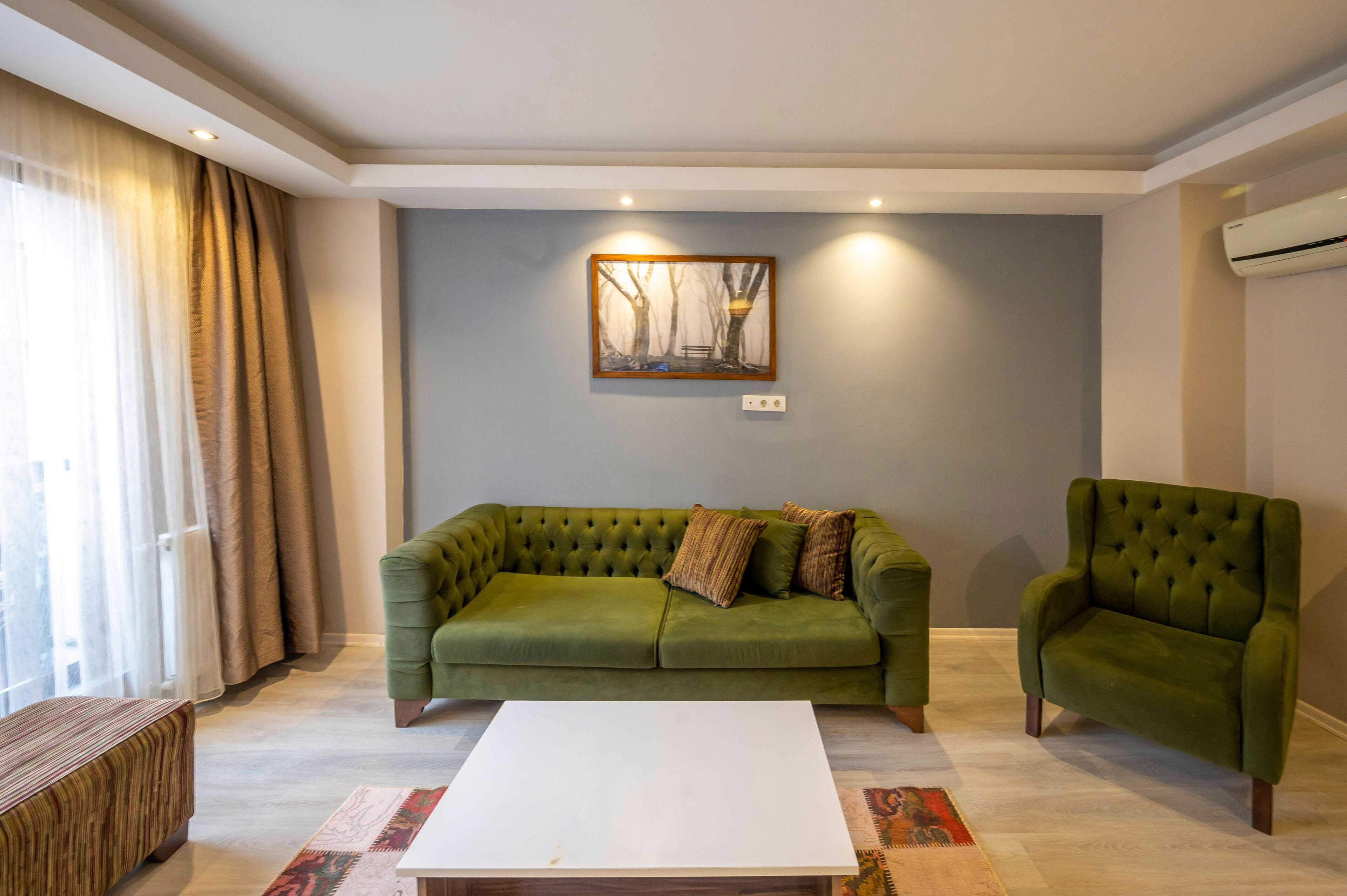 Marida Hotel Istanbul