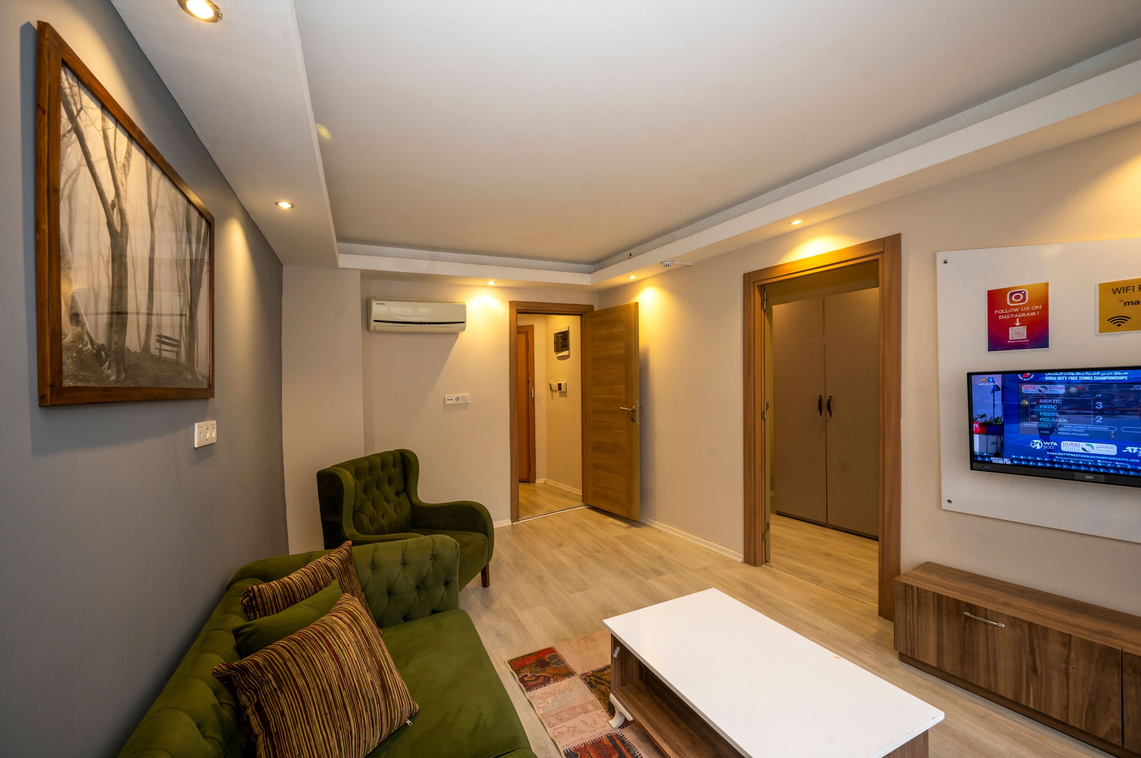 Marida Hotel Istanbul