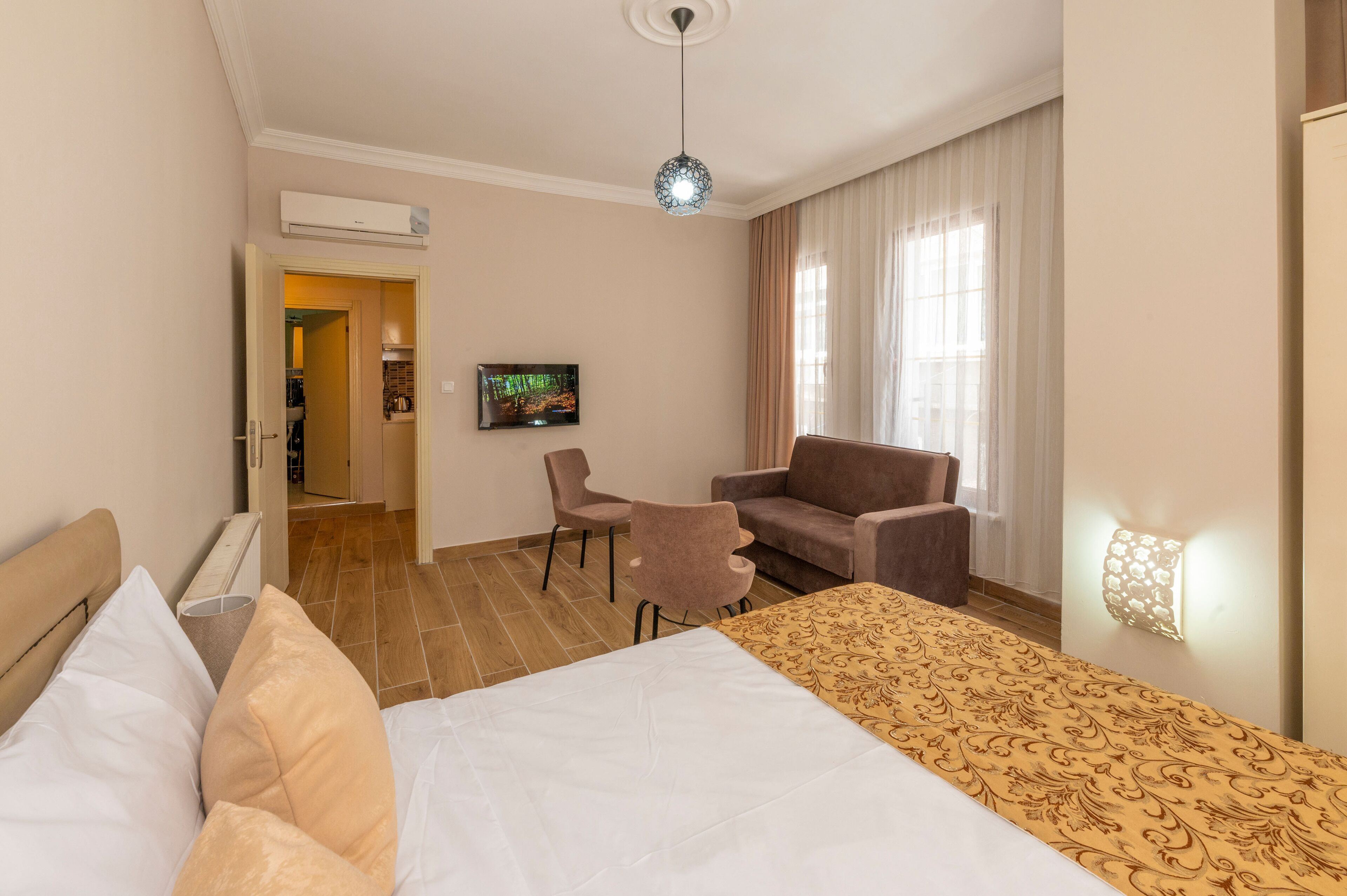 Marida Hotel Istanbul