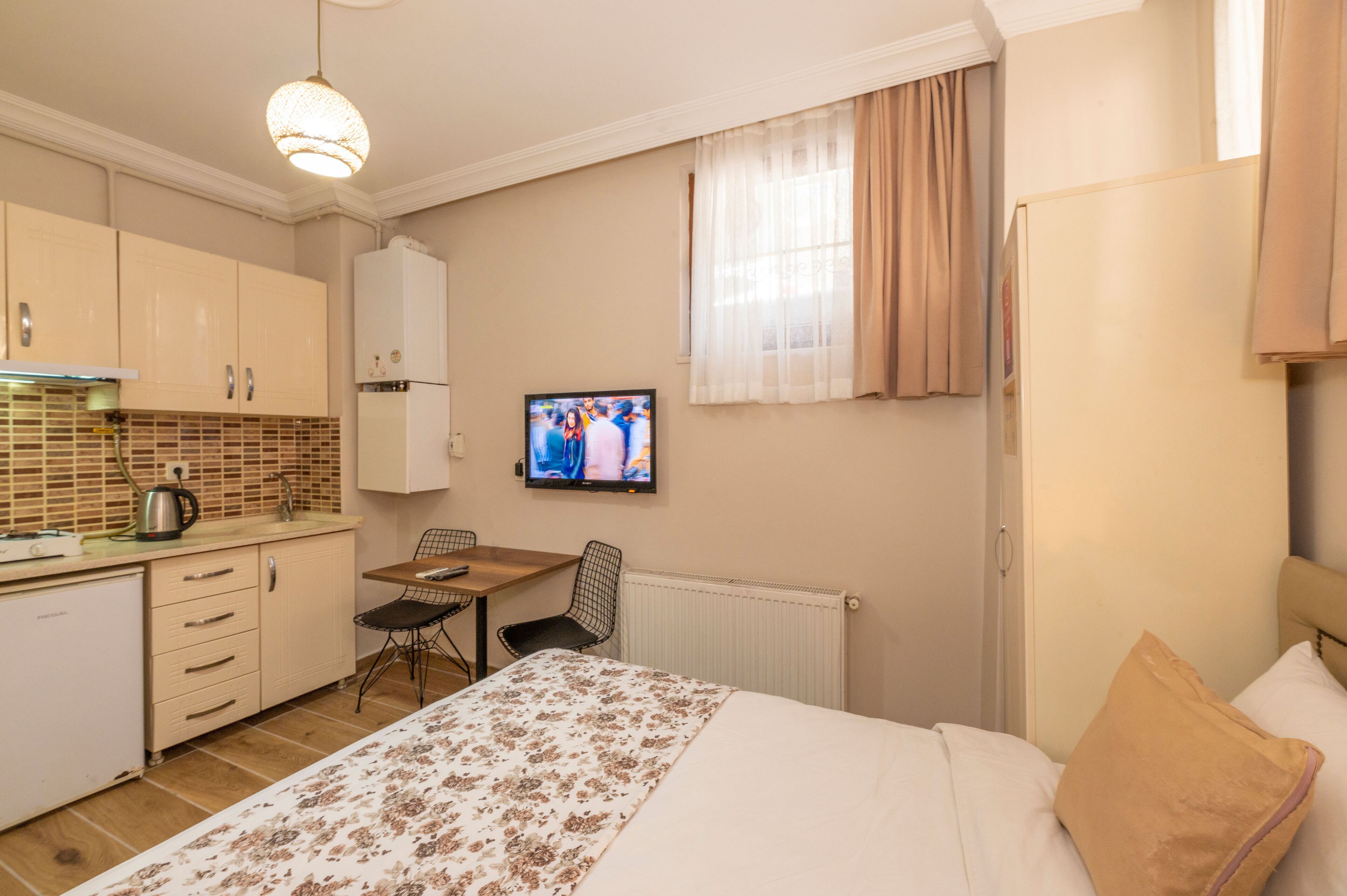 Marida Hotel Istanbul