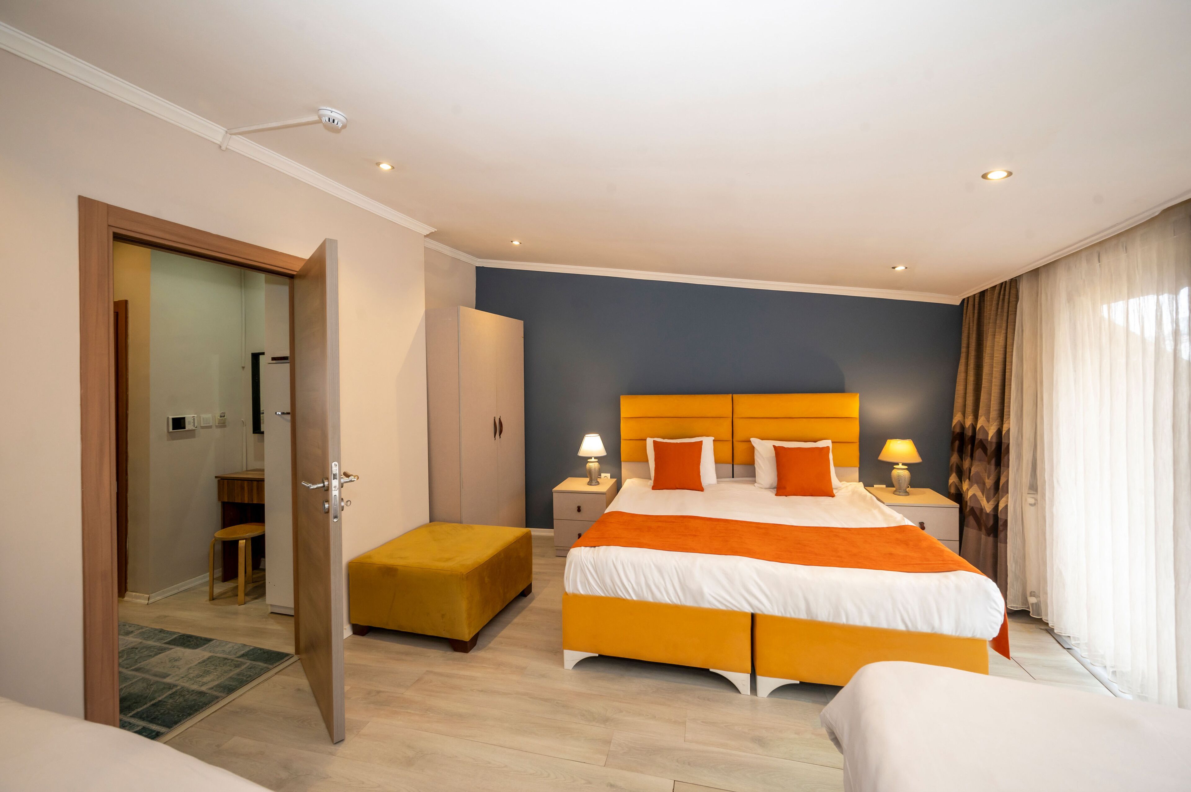 Marida Hotel Istanbul