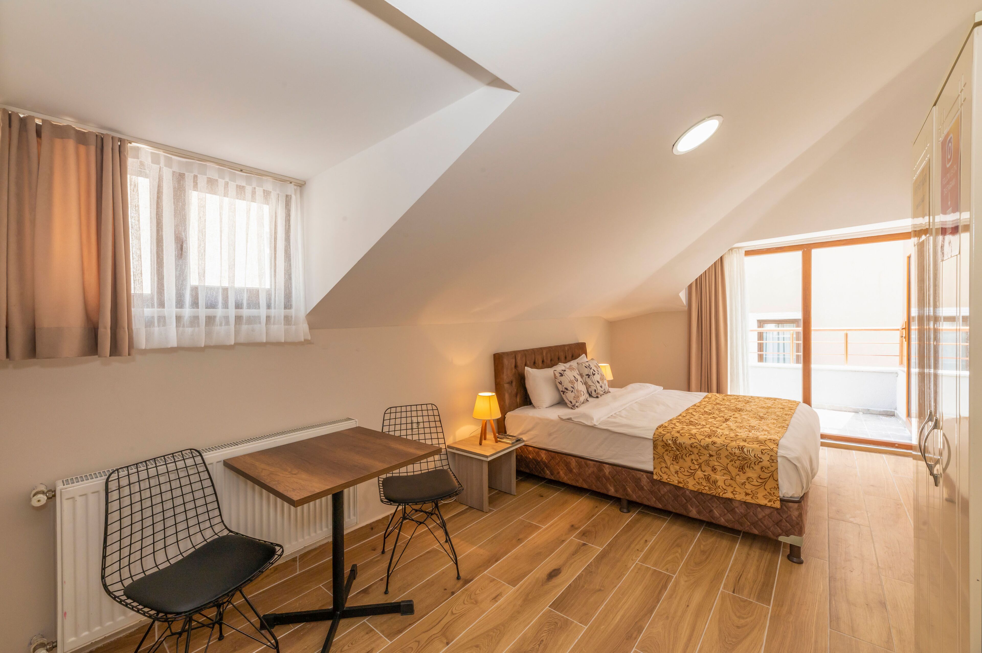 Marida Hotel Istanbul