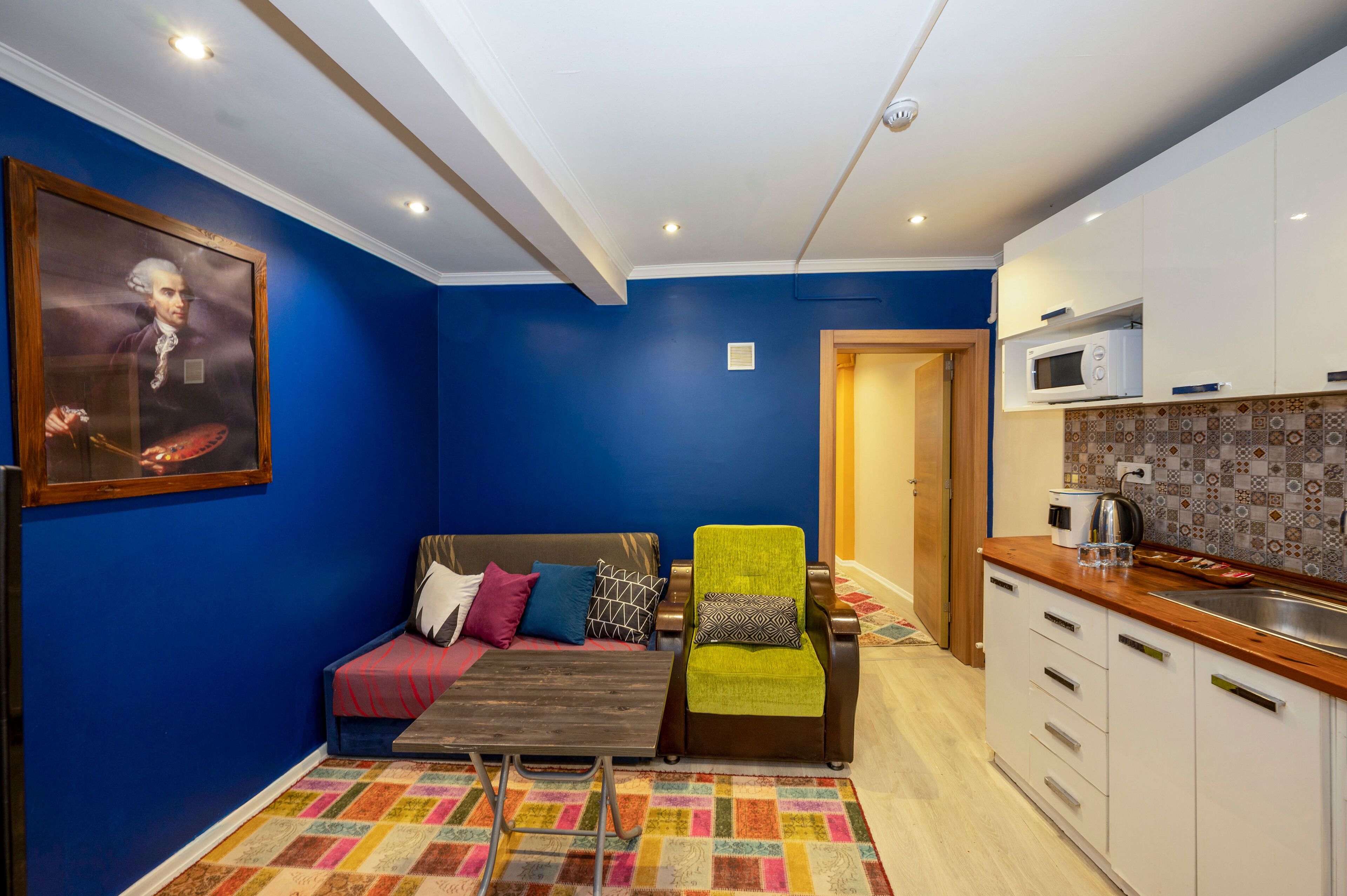 Marida Hotel Istanbul